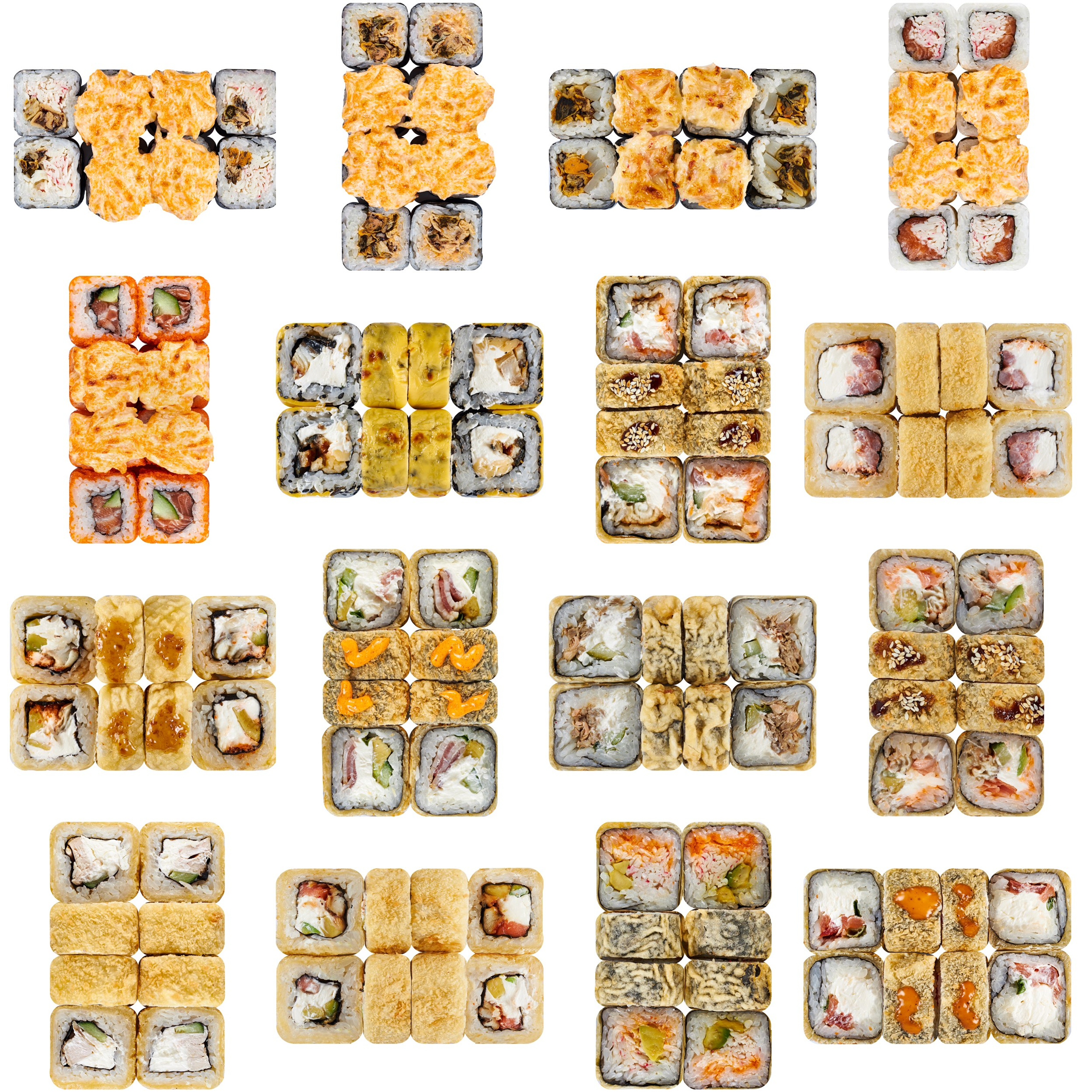 Съемка для каталогов. Фуд и предметный фотограф Гришина Ольга