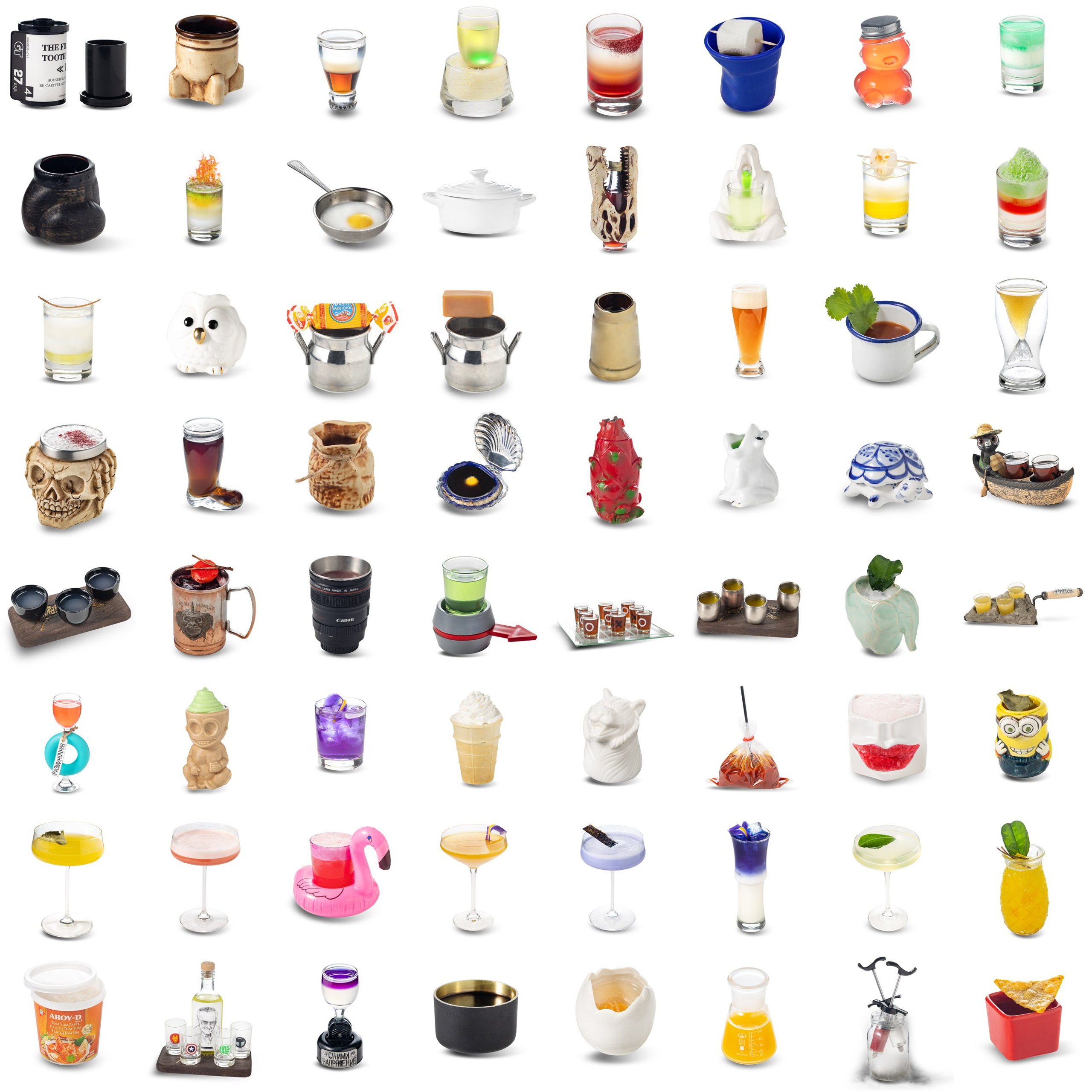 Съемка для каталогов. Фуд и предметный фотограф Гришина Ольга