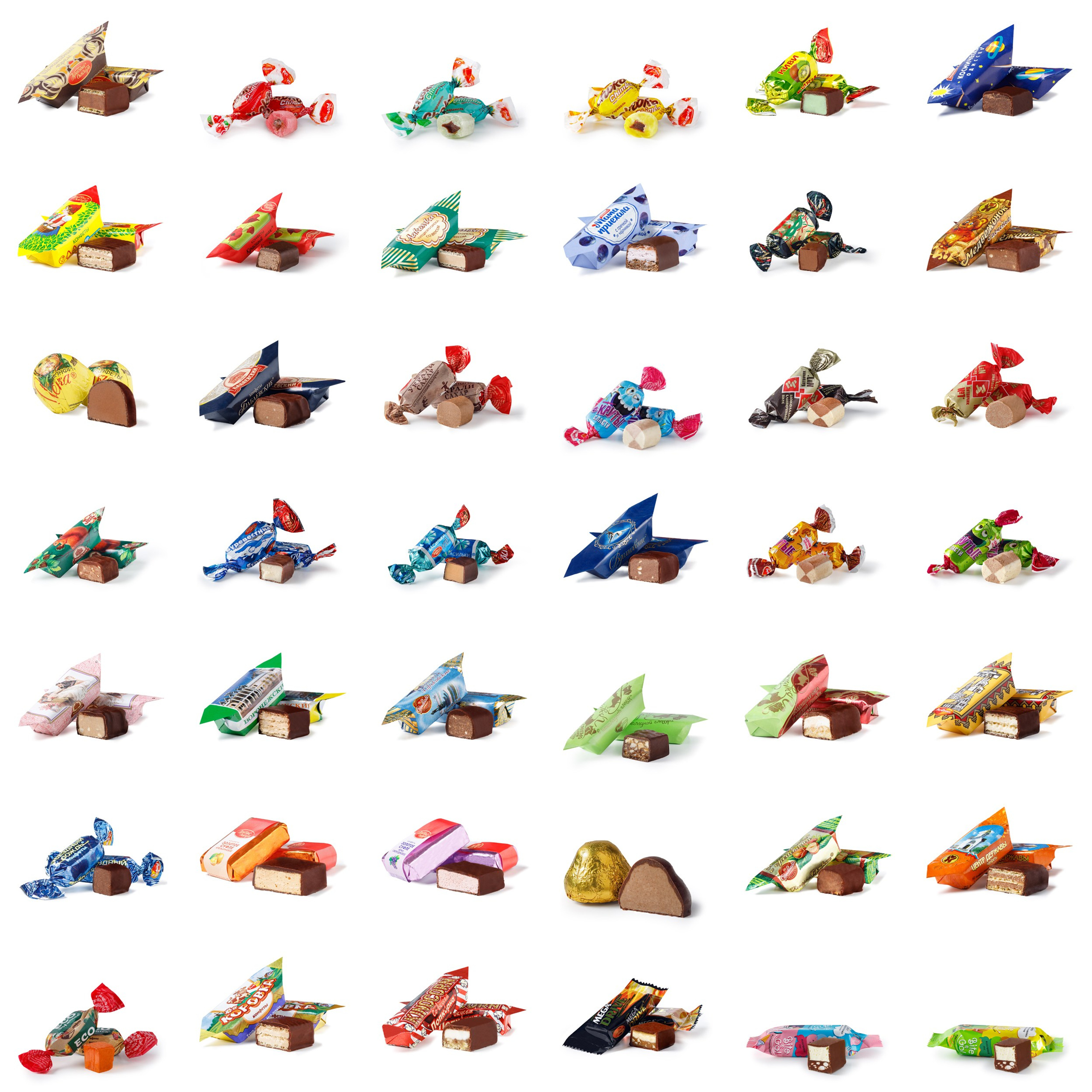 Съемка для каталогов. Фуд и предметный фотограф Гришина Ольга