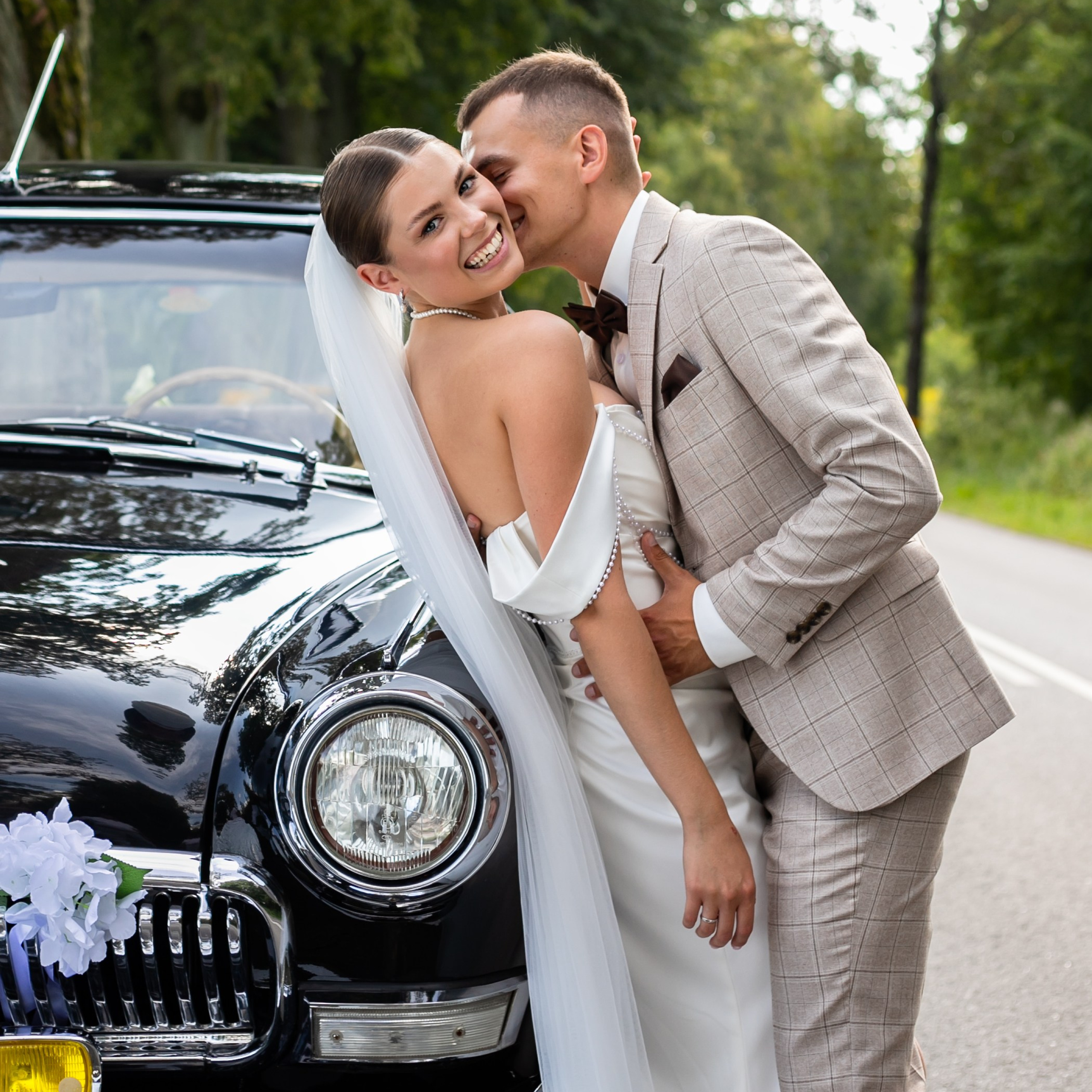 Влада & Илья