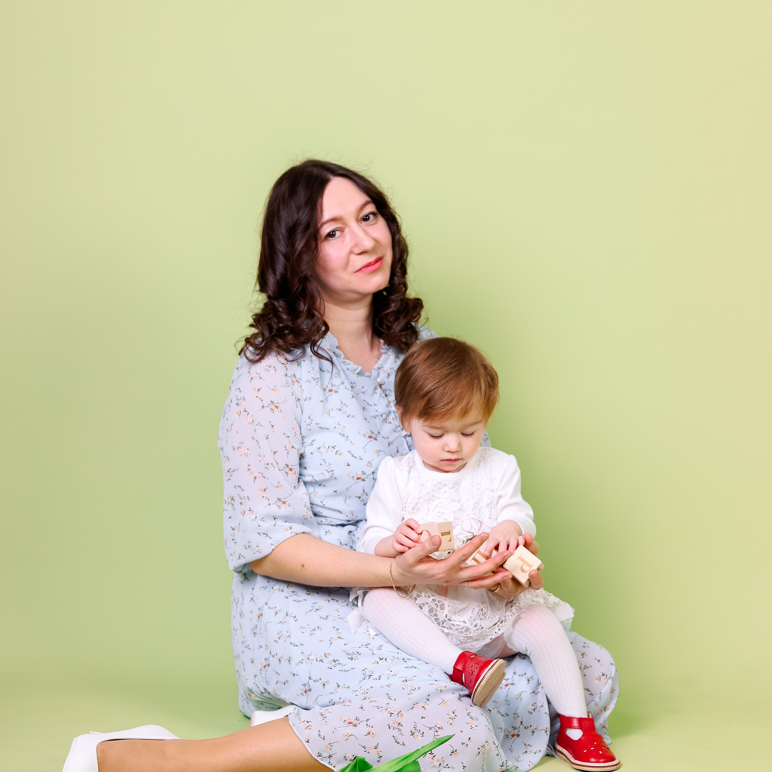 Отзывы. Фотостудия LIGHT в Люберцах