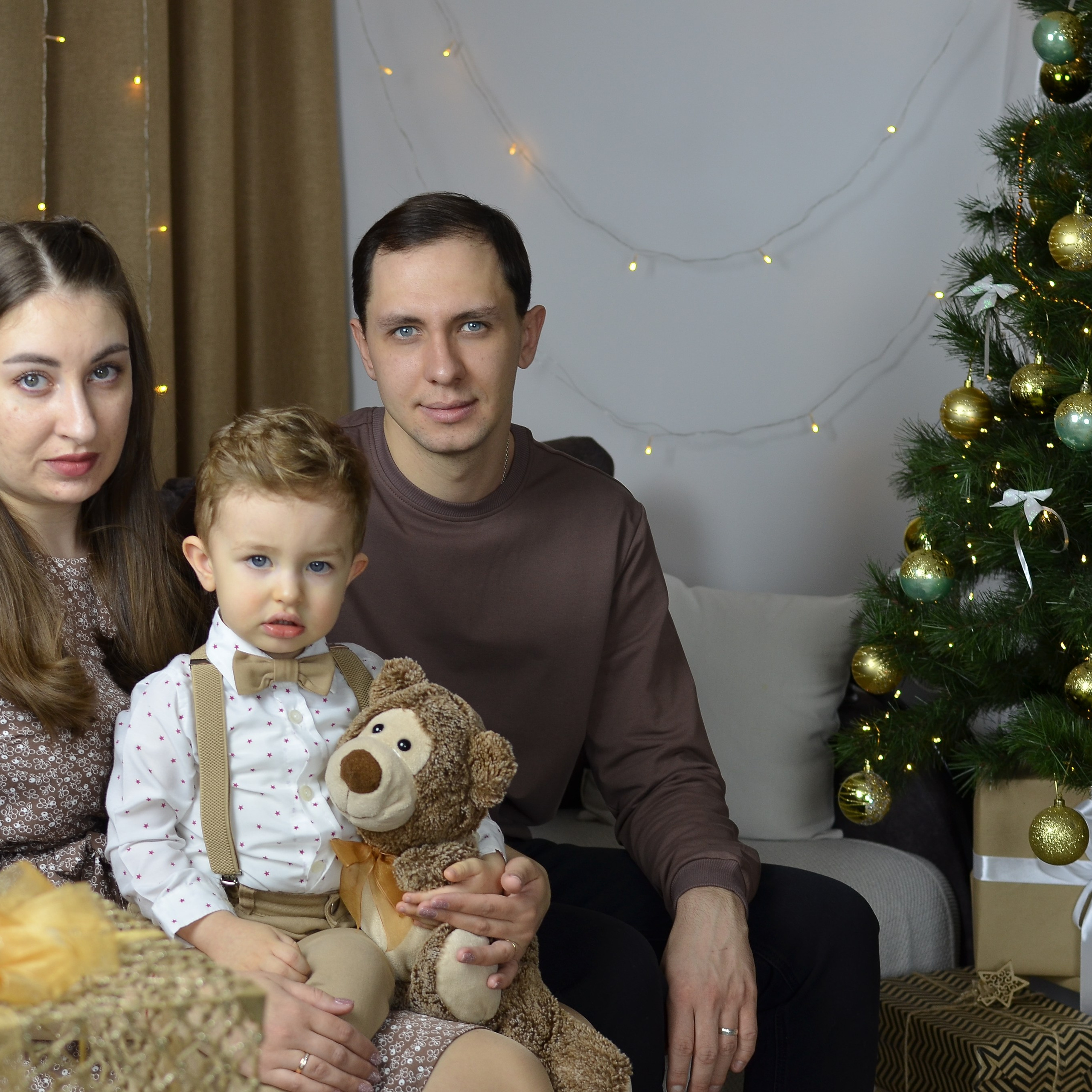 Отзывы. Семейный и детский фотограф в городе Грязи Олеся Огурцова