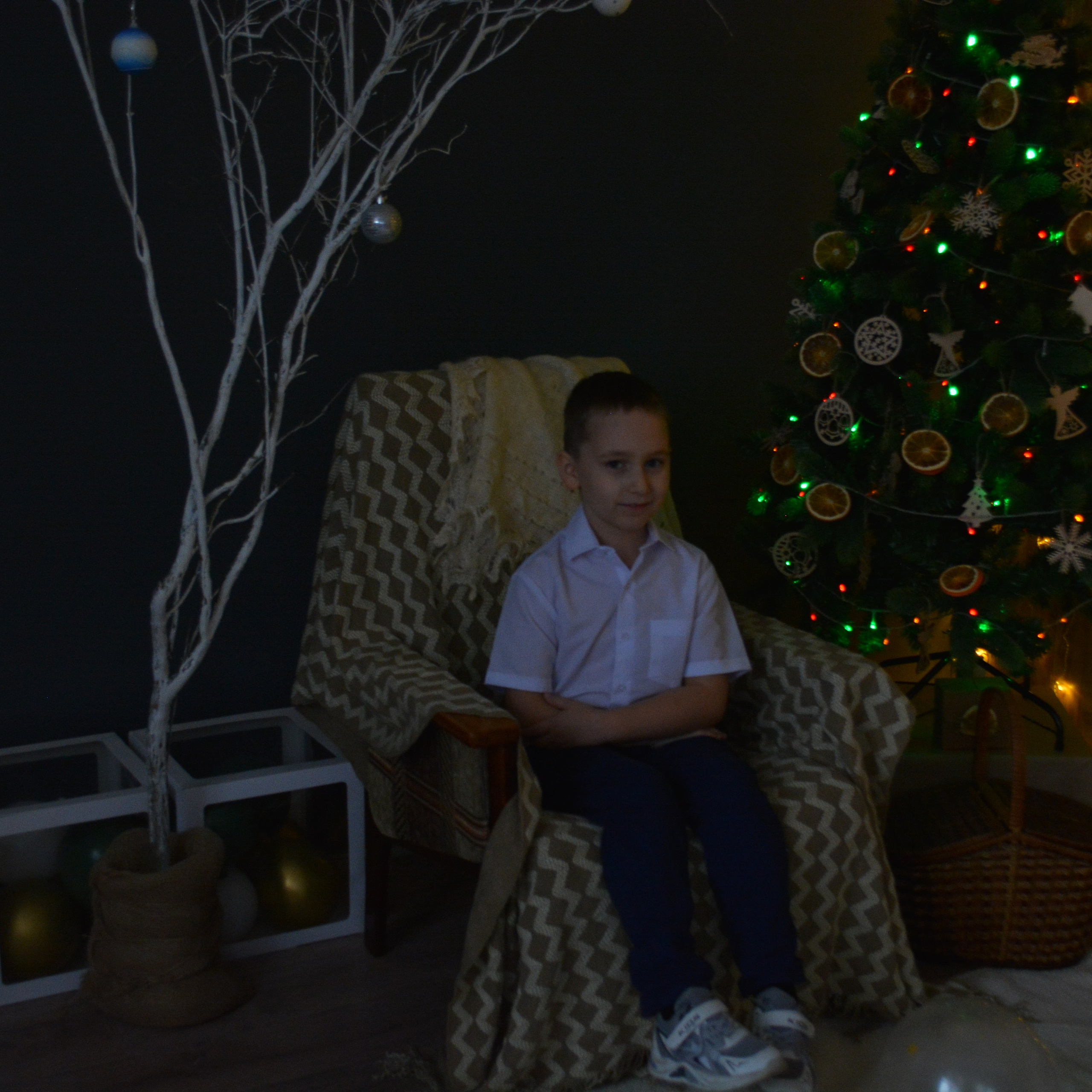 Отзывы. Семейный и детский фотограф в городе Грязи Олеся Огурцова