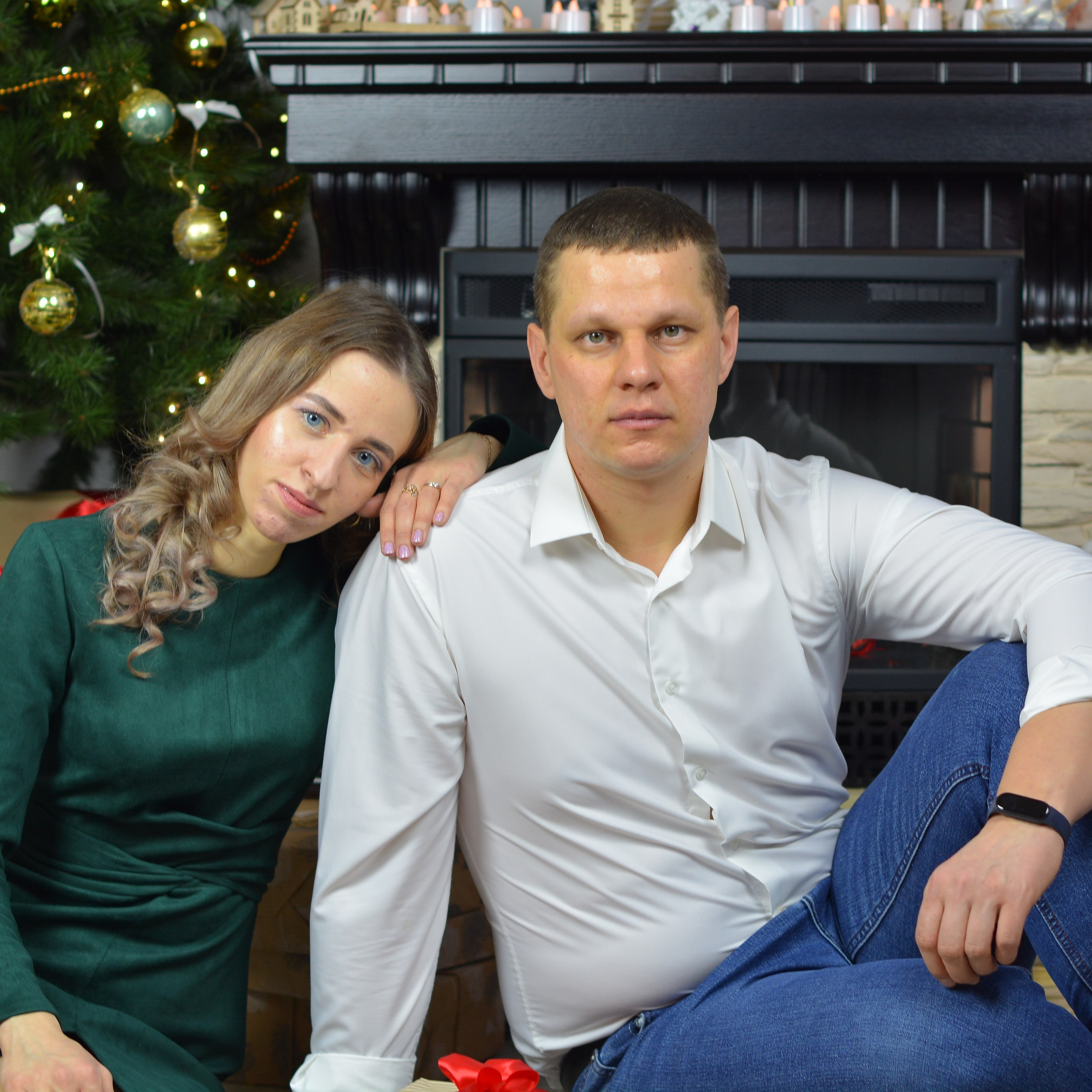 Отзывы. Семейный и детский фотограф в городе Грязи Олеся Огурцова