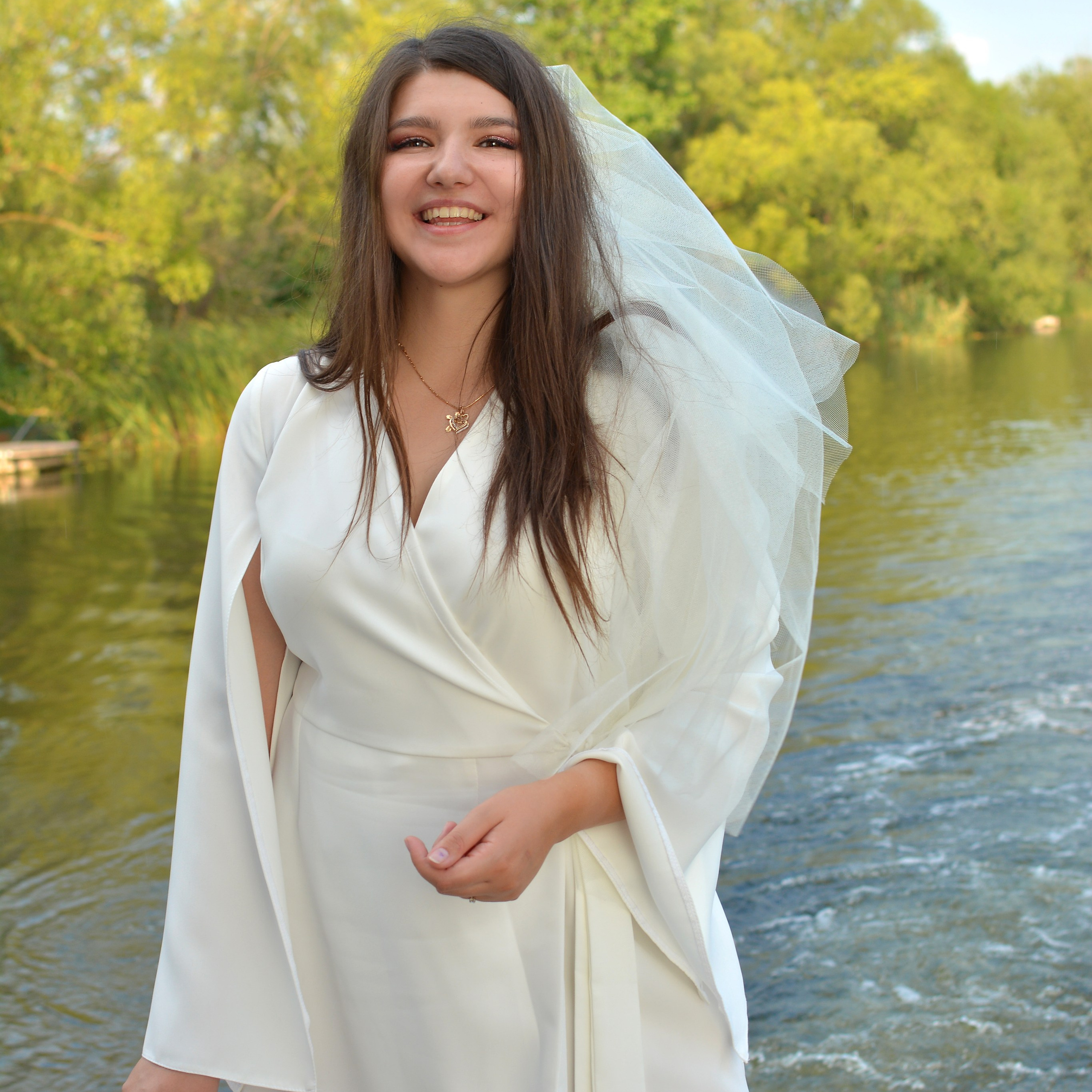 Девичник Анастасия