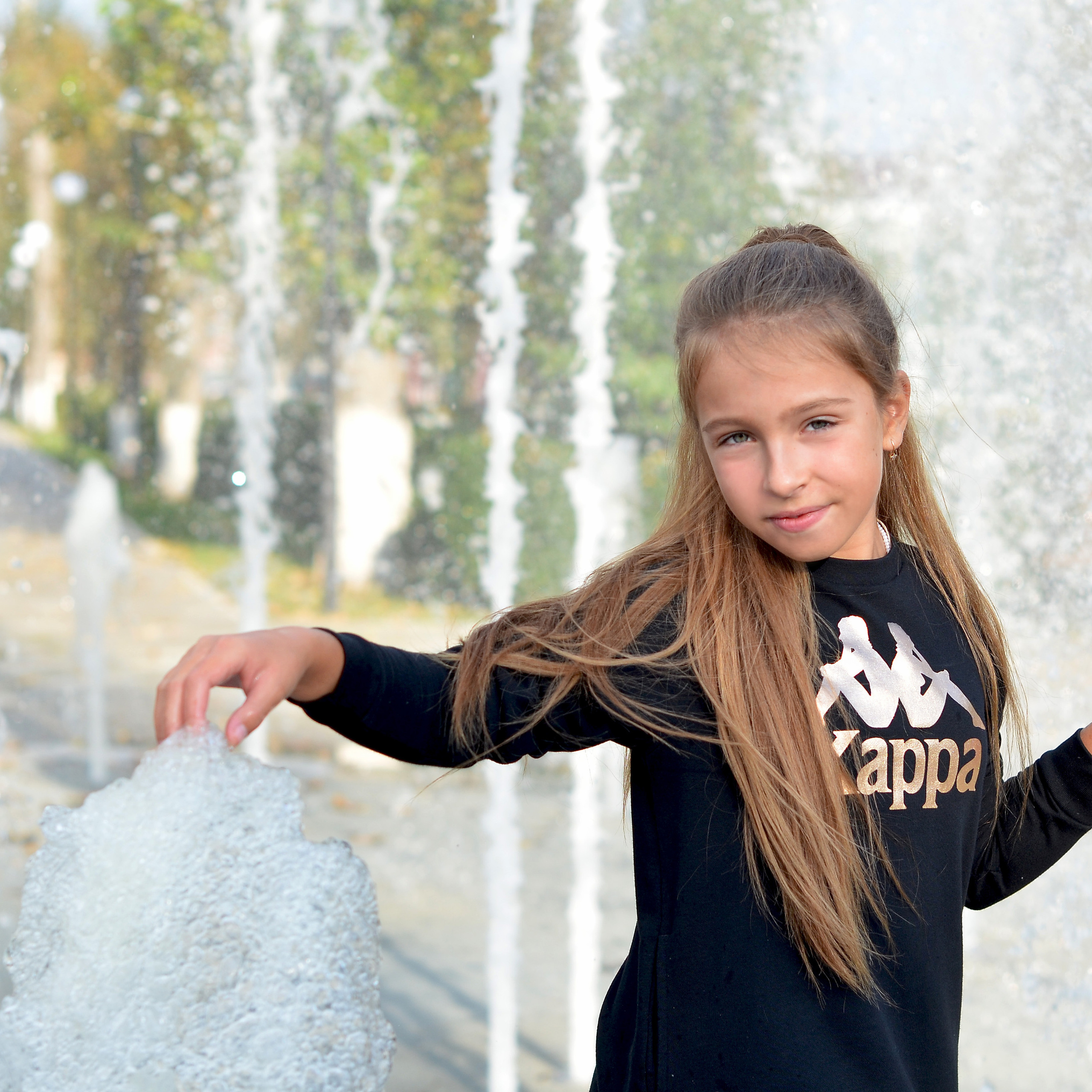 Отзывы. Семейный и детский фотограф в городе Грязи Олеся Огурцова