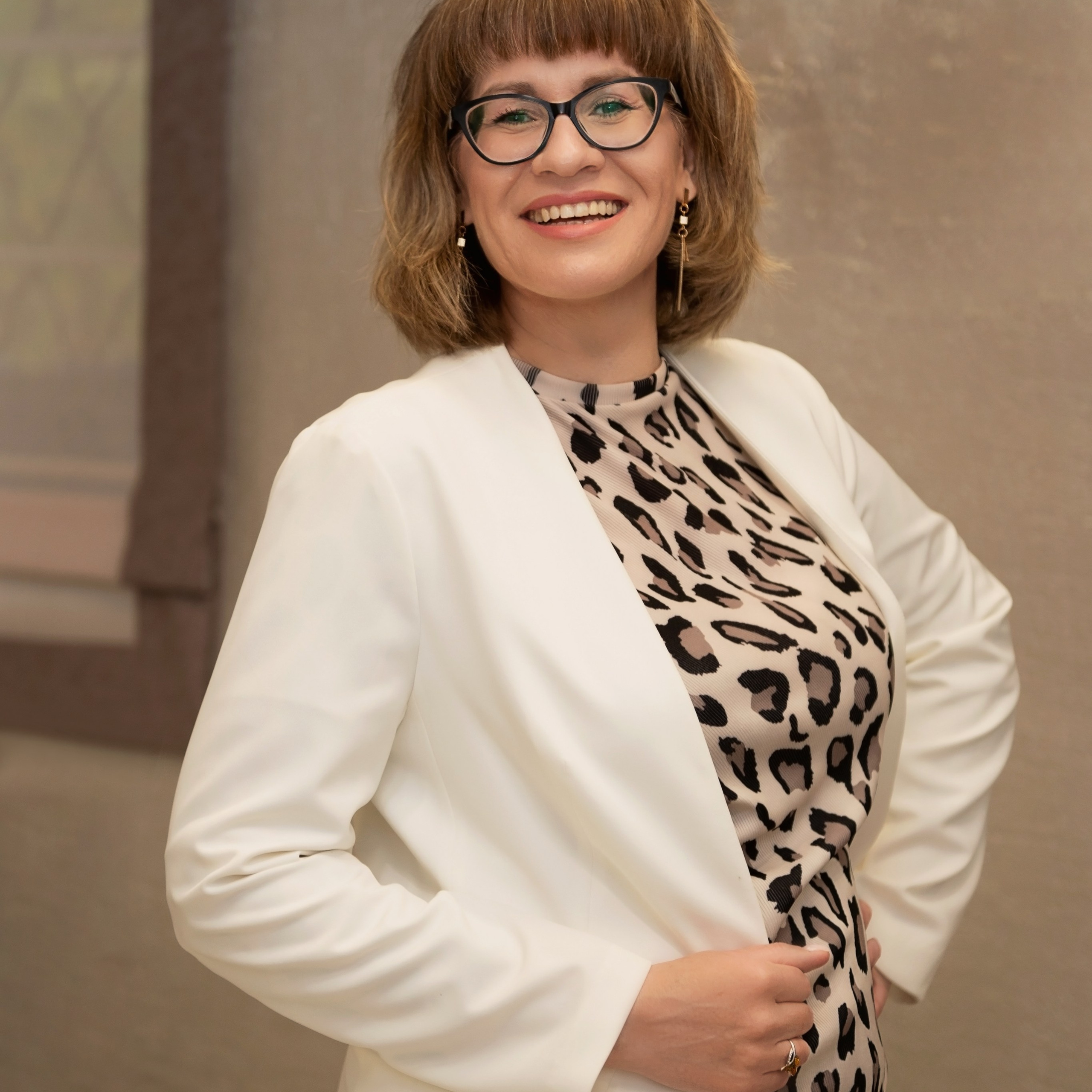 Риэлтор Мария