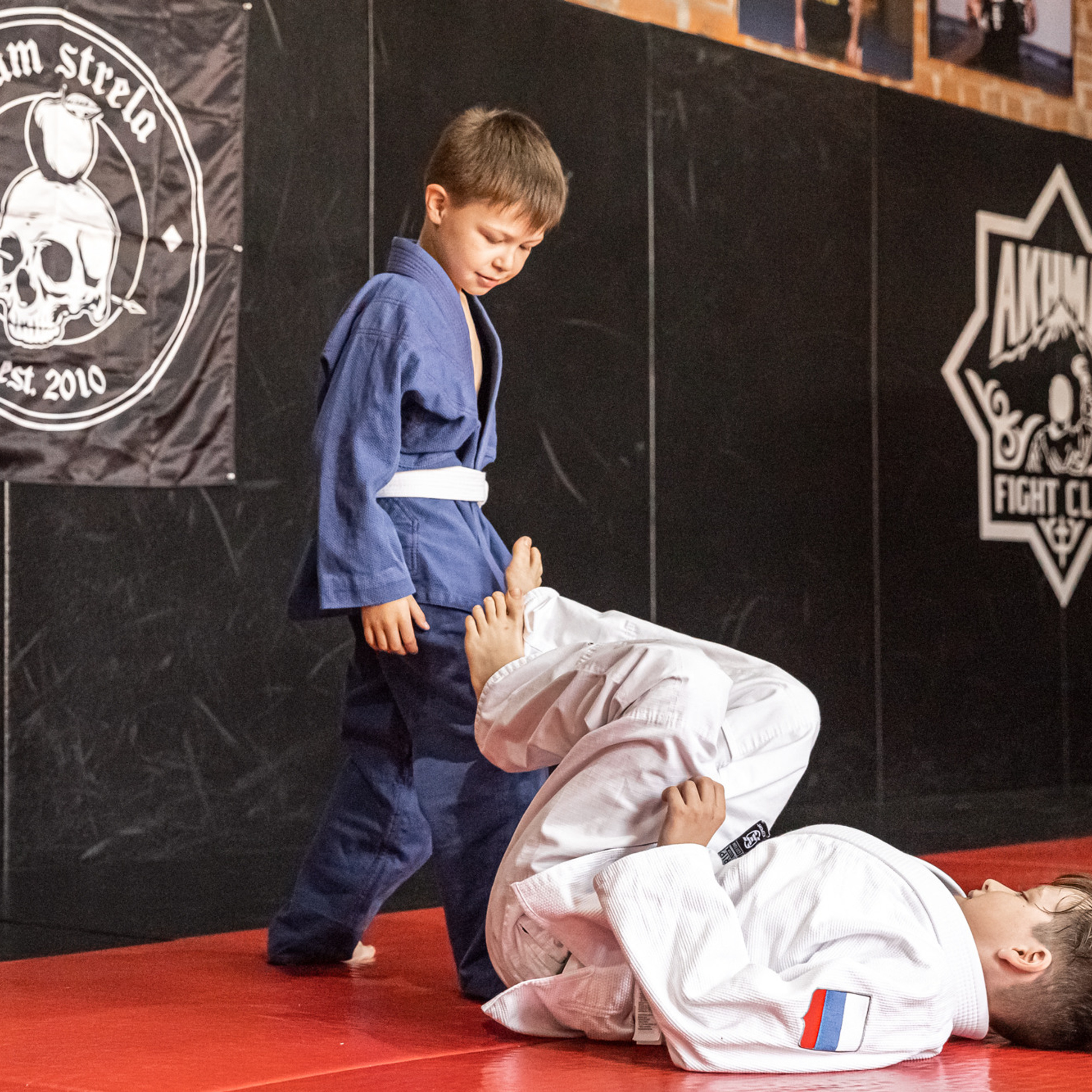 Отзывы. Репортажный и спортивный фотограф