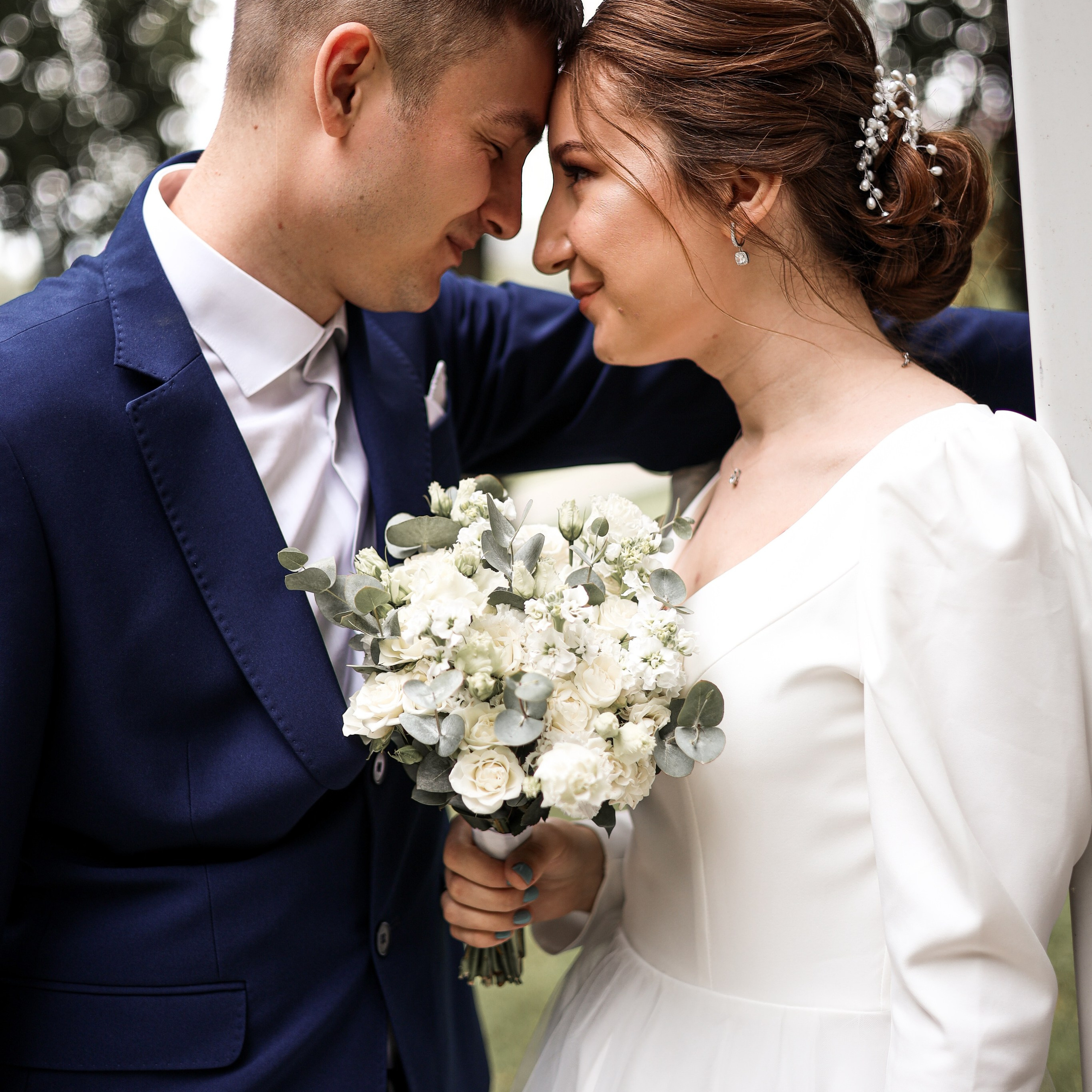 Максим & Евгения