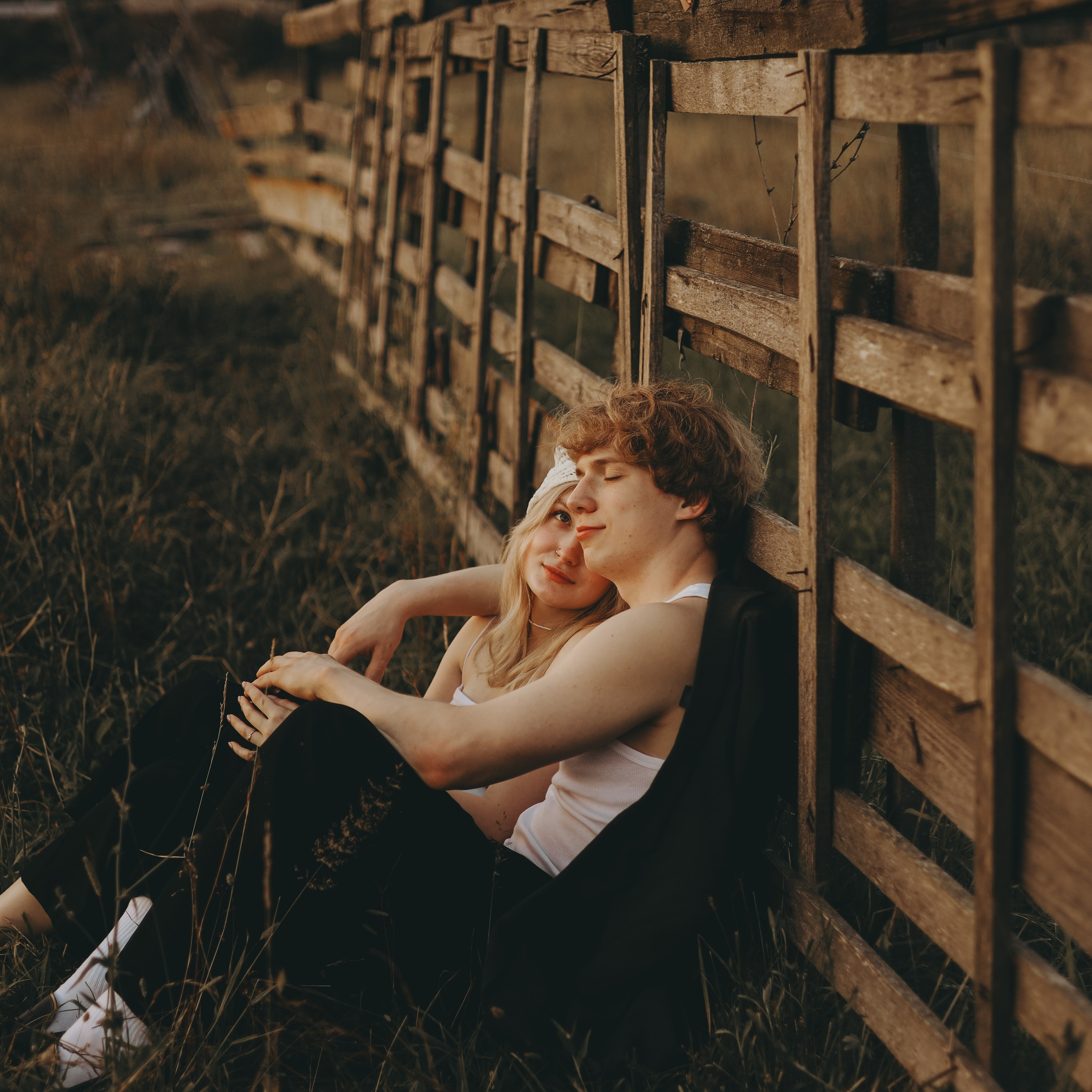 Серёжа & Саша