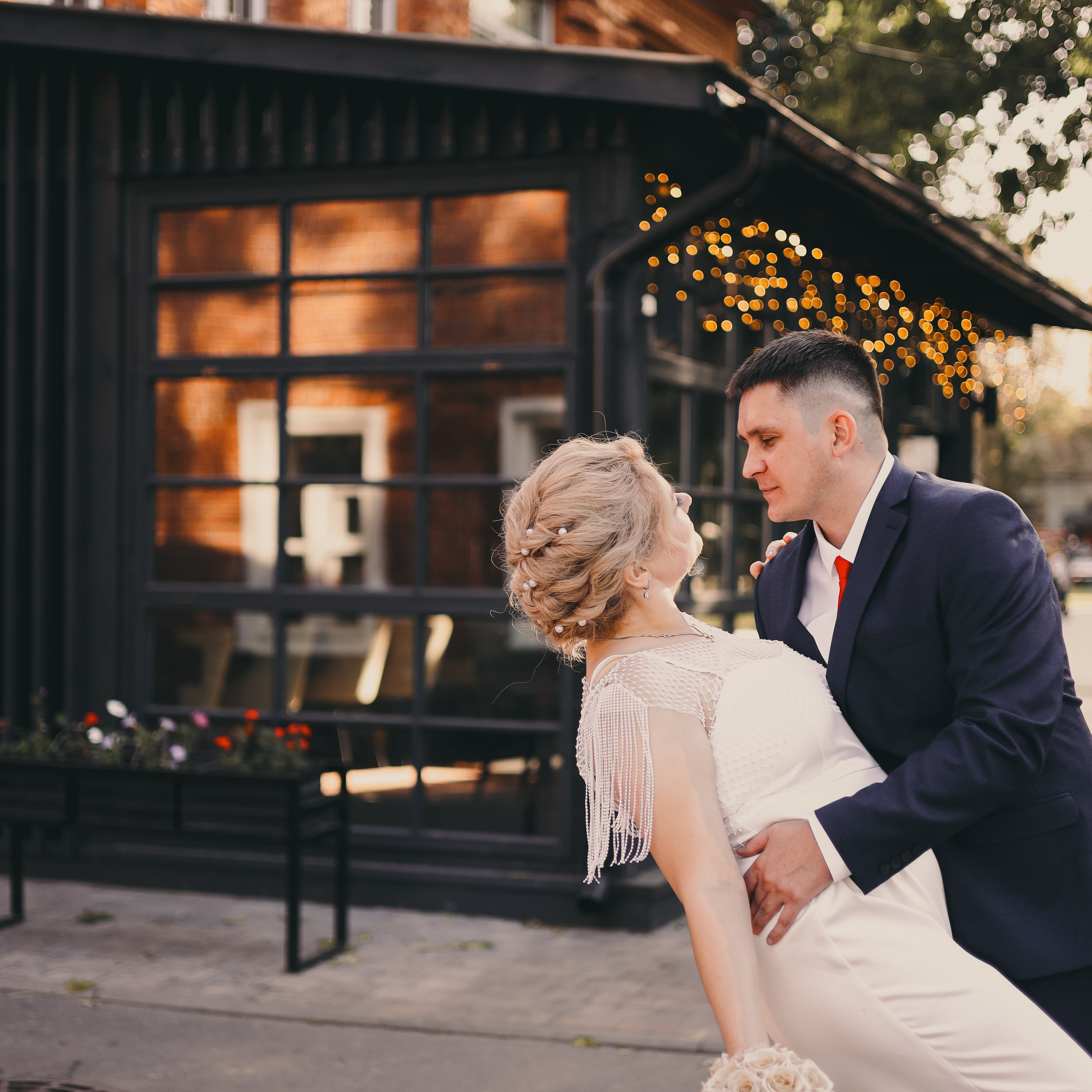 Сергей & Евгения