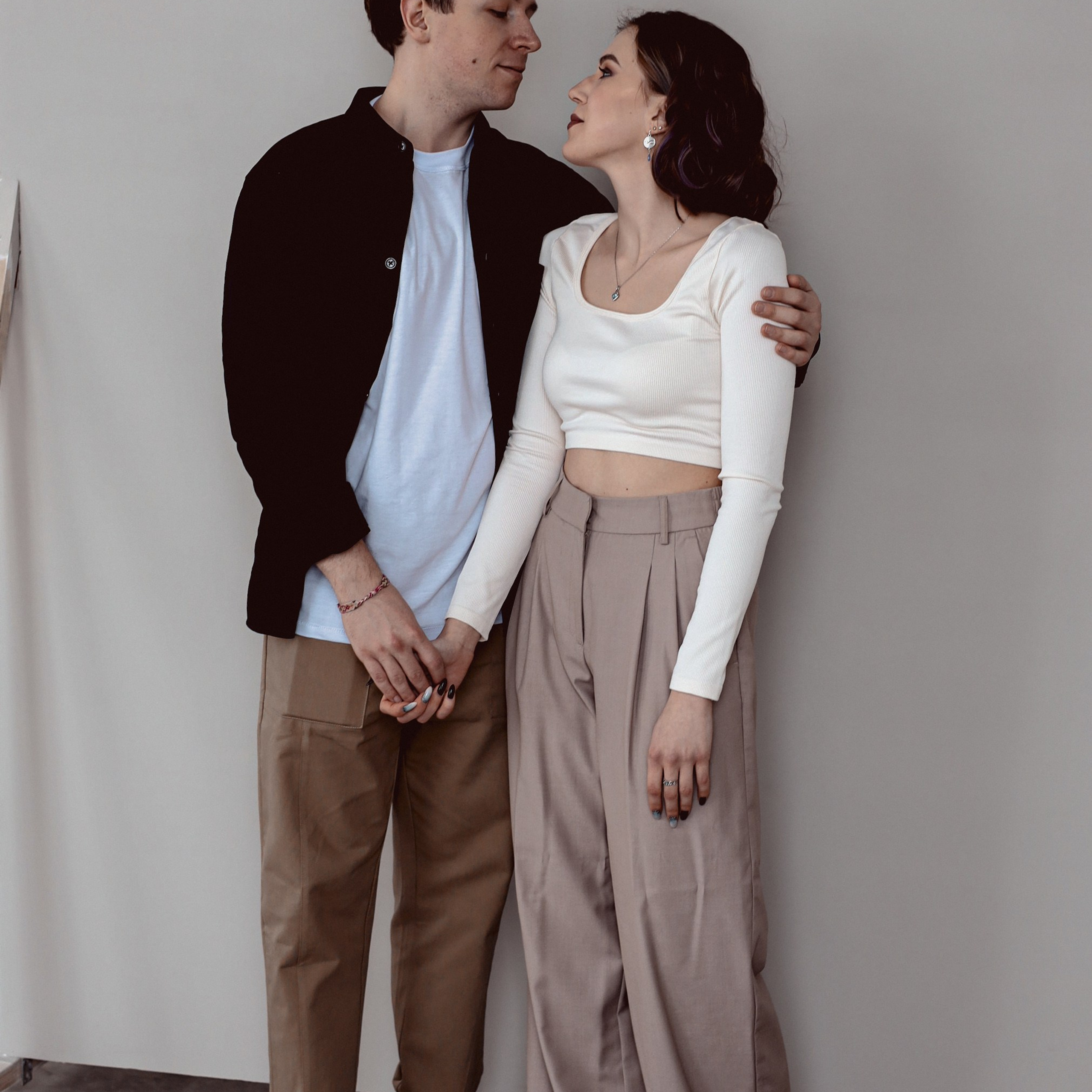 Георгий и Елена