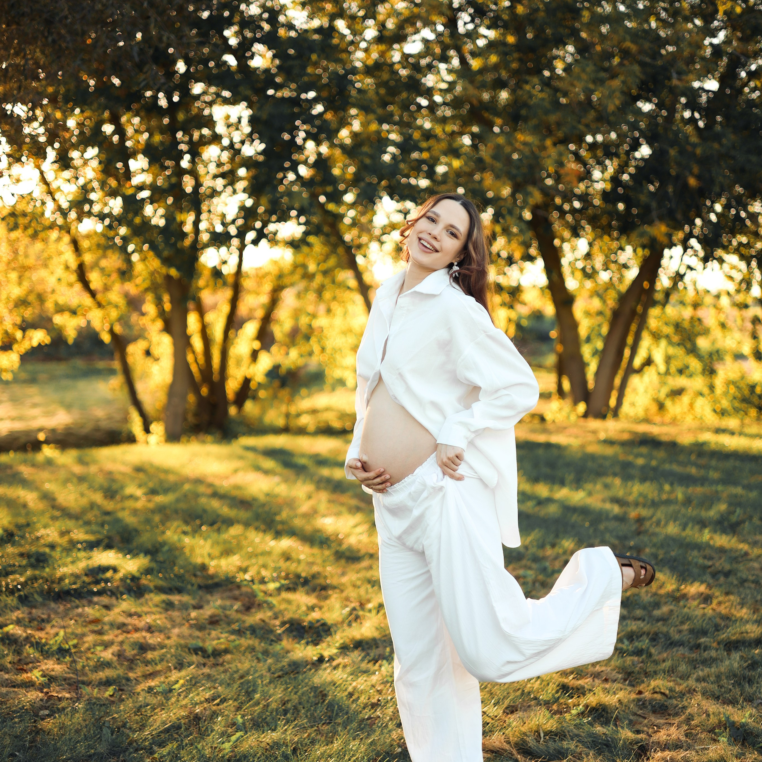 Костя & Алина