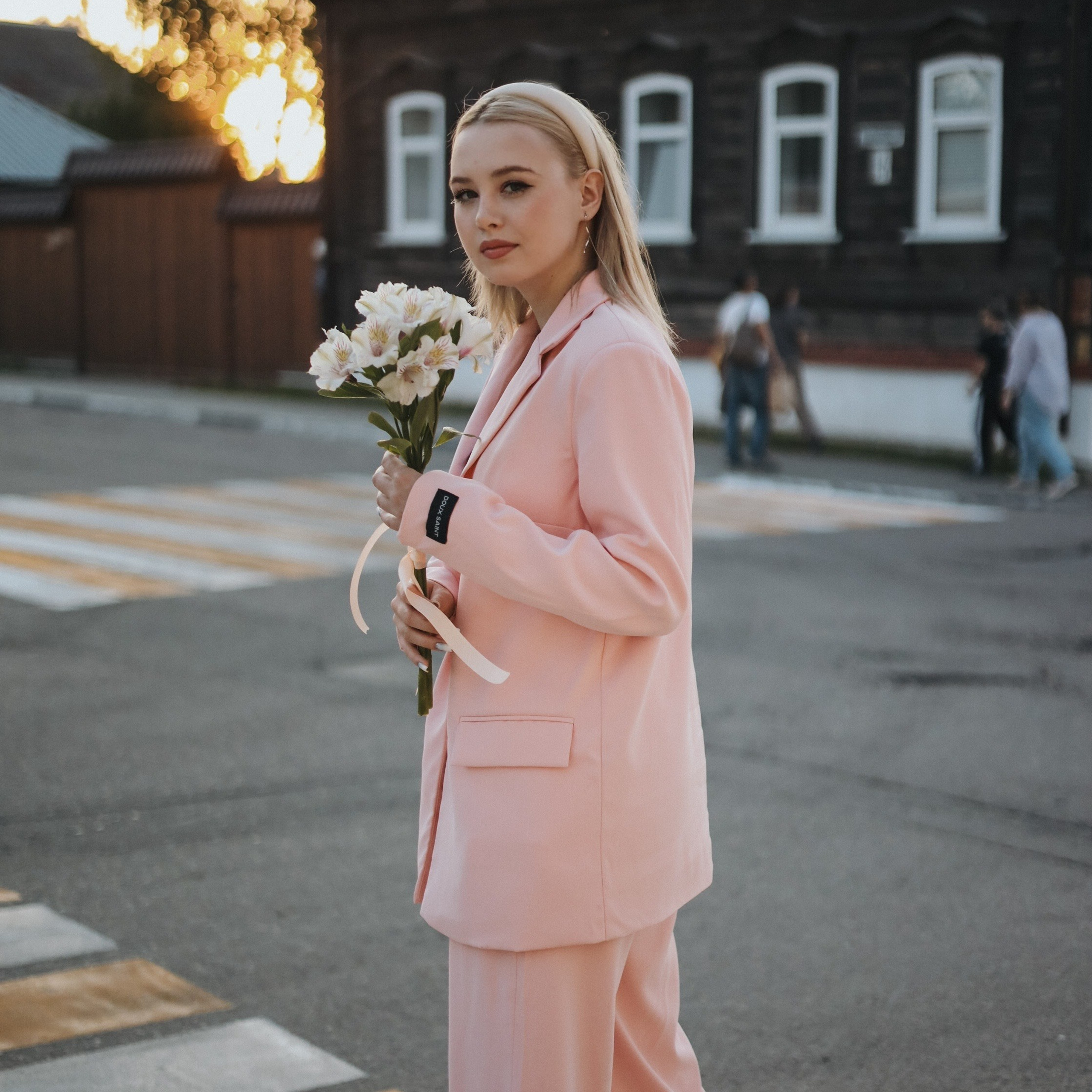 Ангелина | Фабрика пастилы