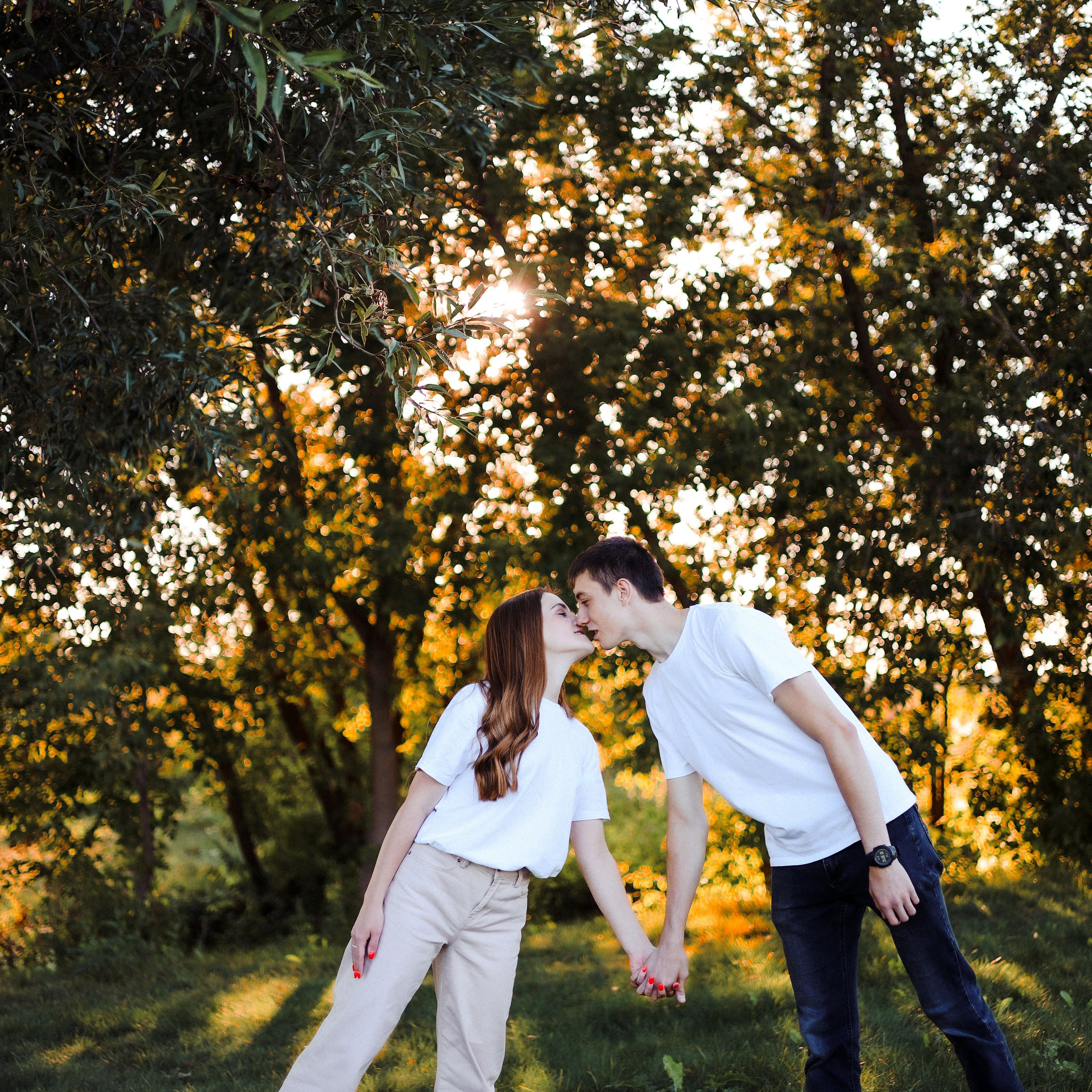 Анатолий и Надежда | Старое Бобренево