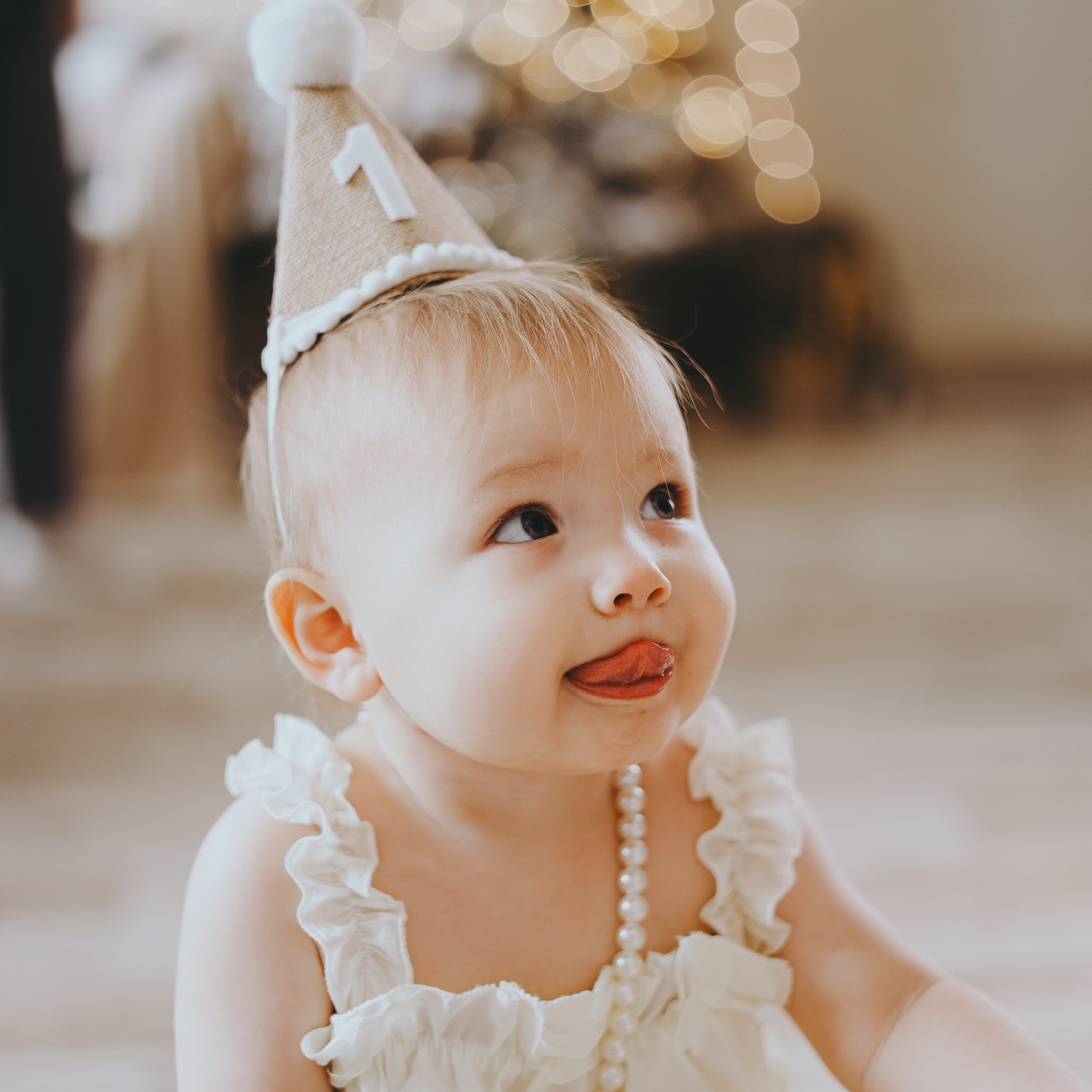 Годовасие Женечки