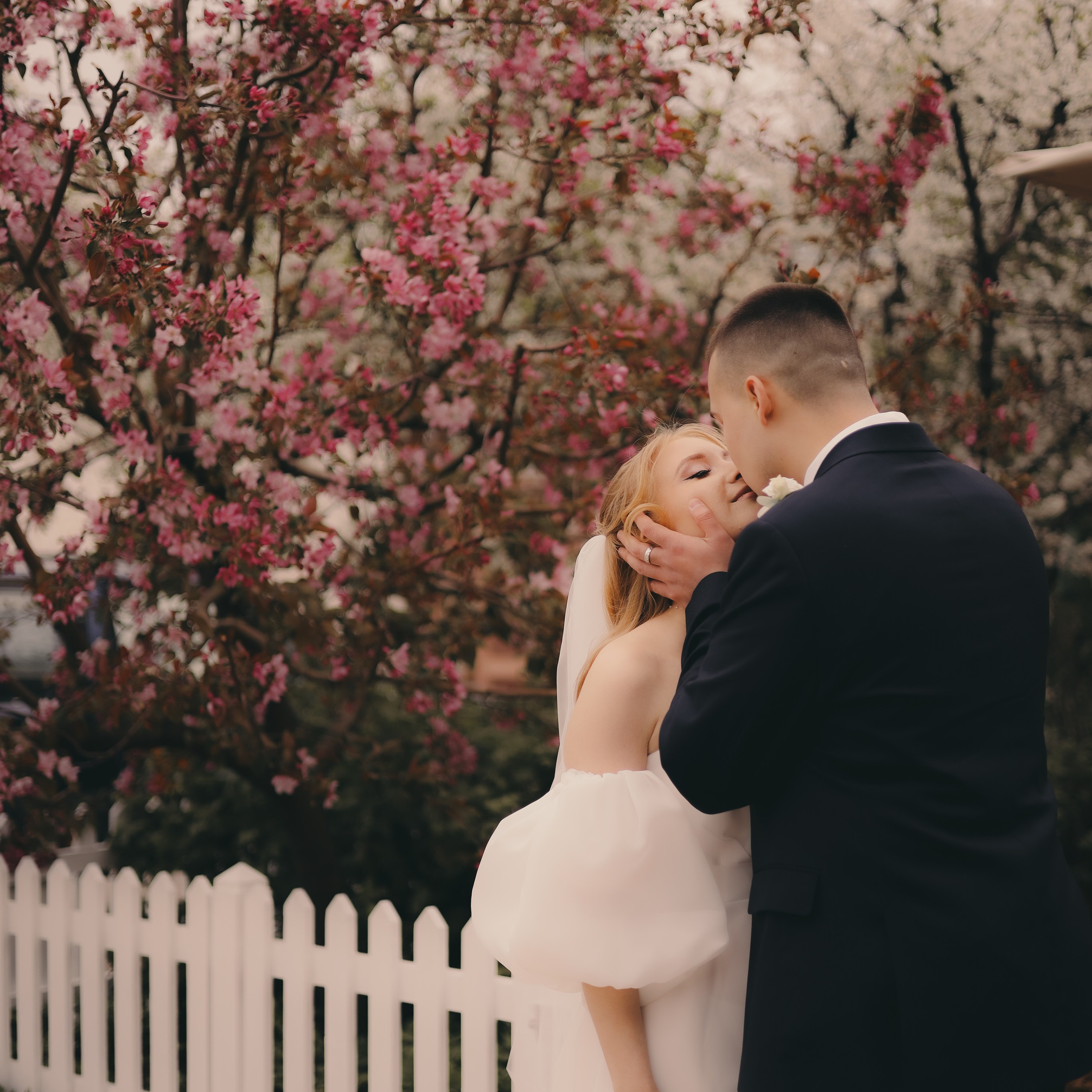 Сергей & Ирина