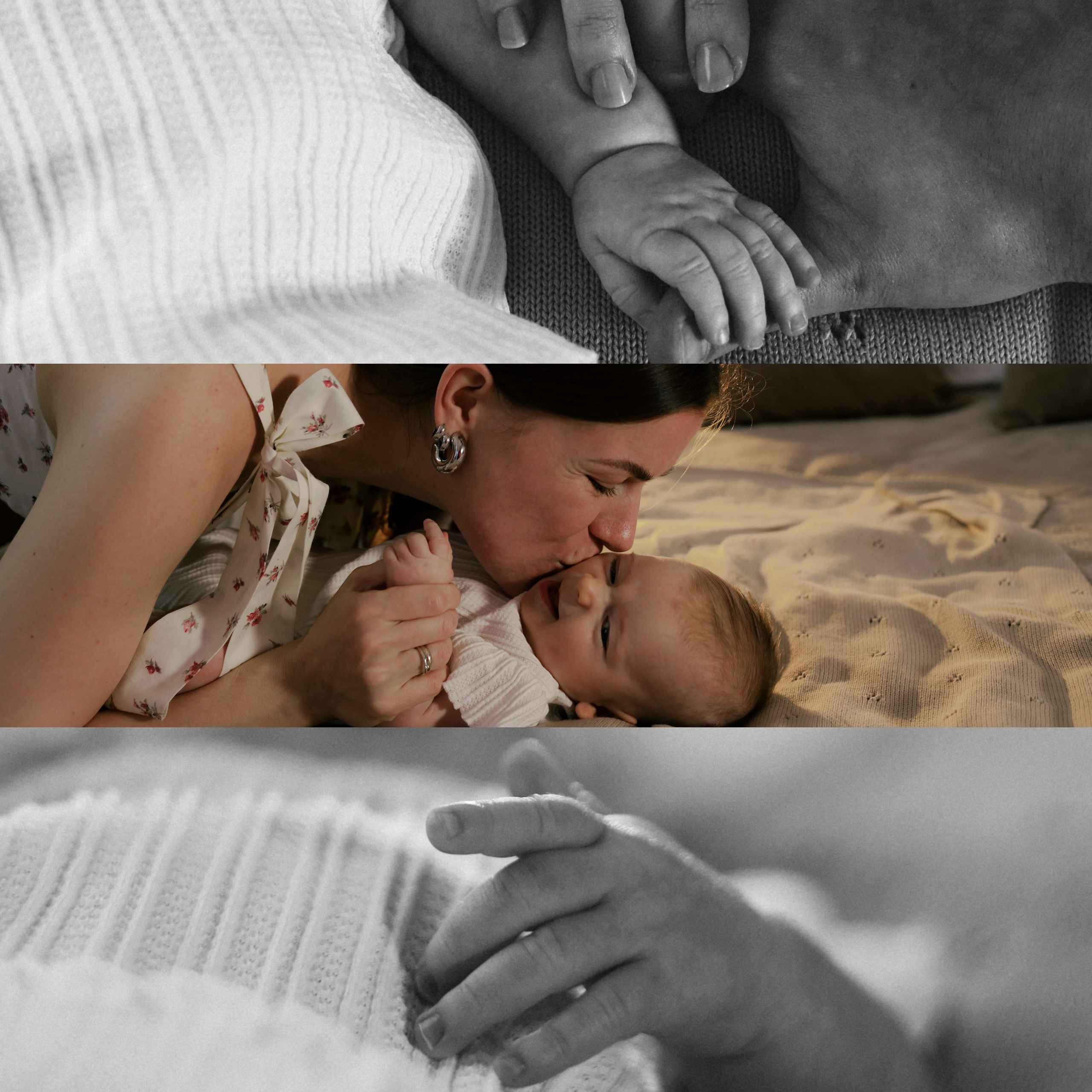 Авроре 3 месяца