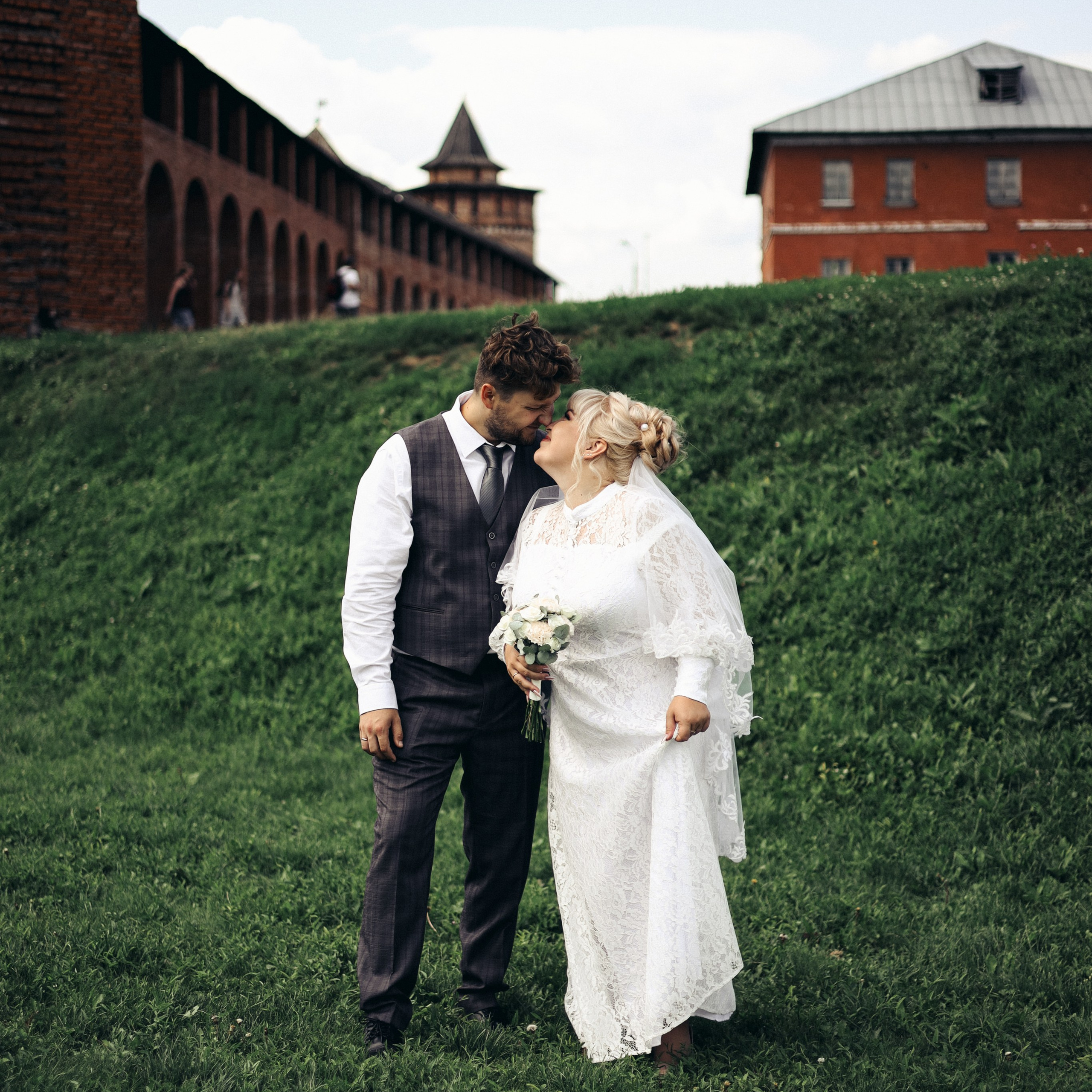 Ярослав & Екатерина