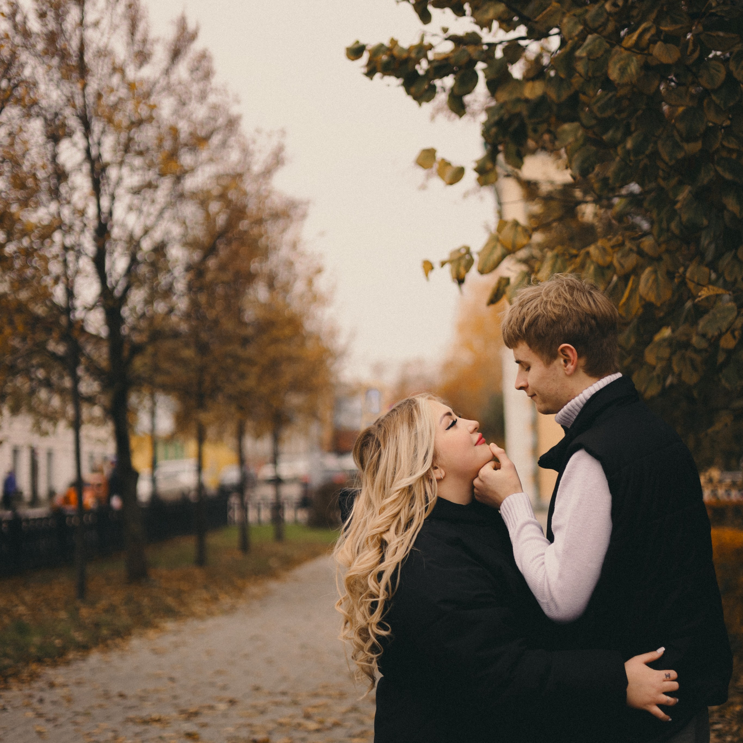 Владислав и Дарья