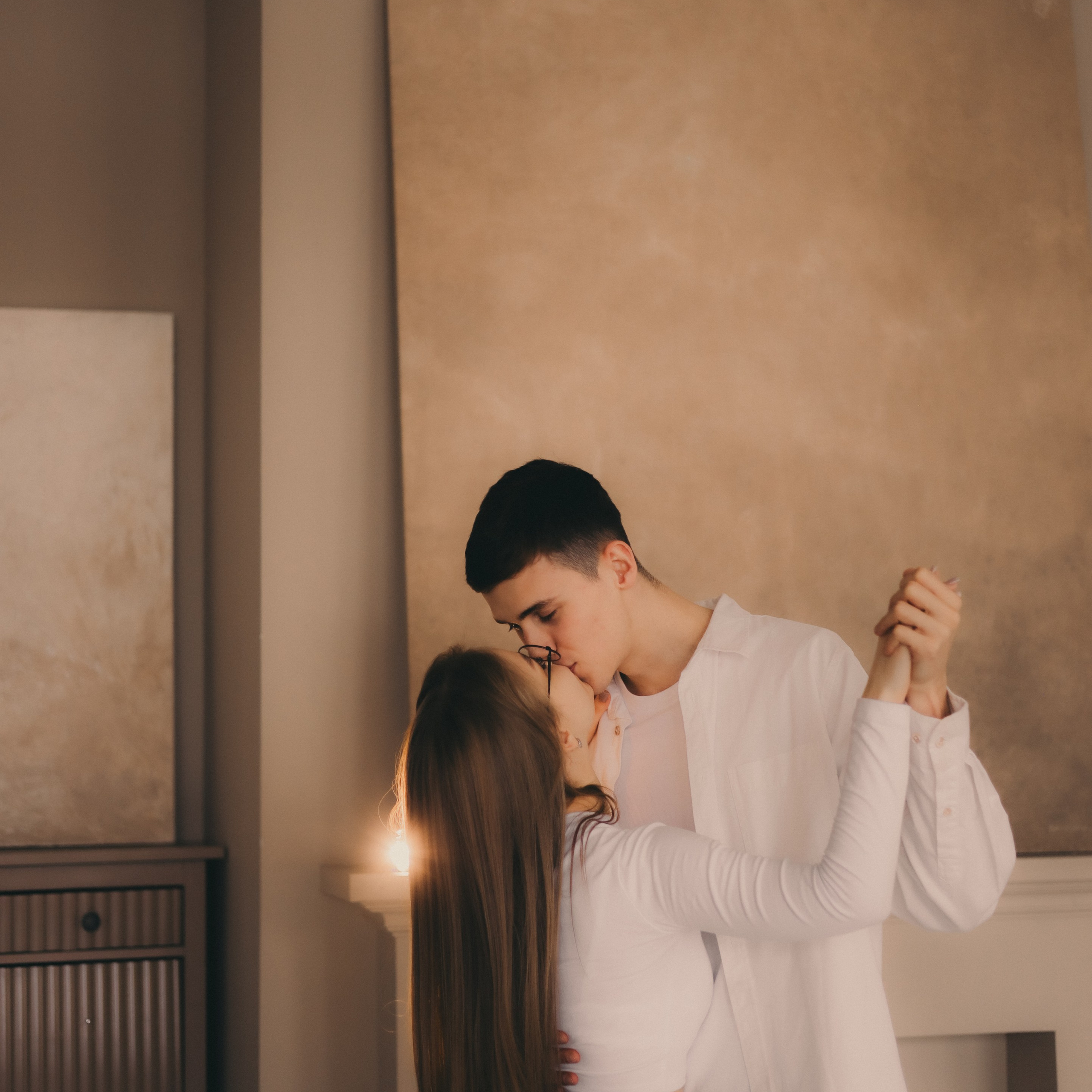 Никита & Мариам