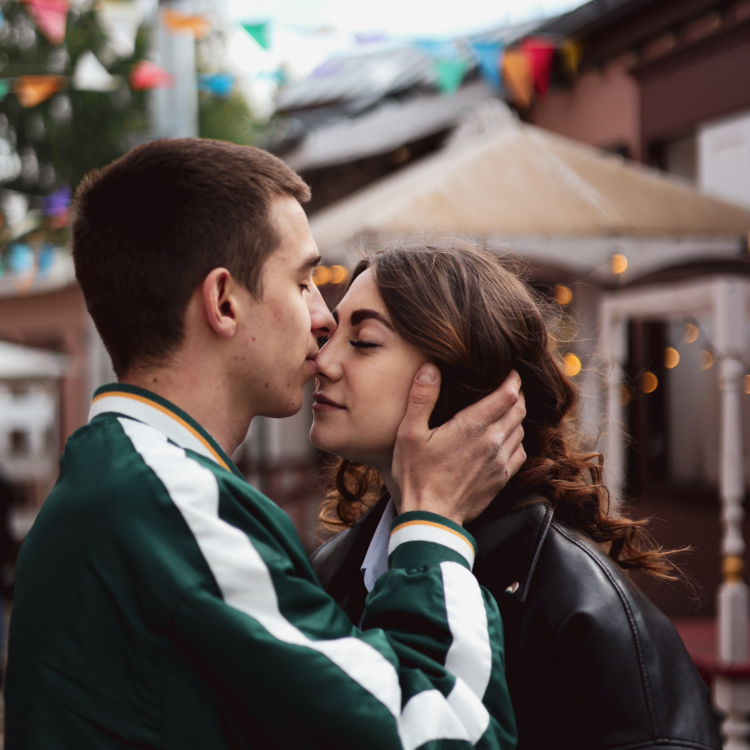 Василий и Александра | Фабрика пастилы