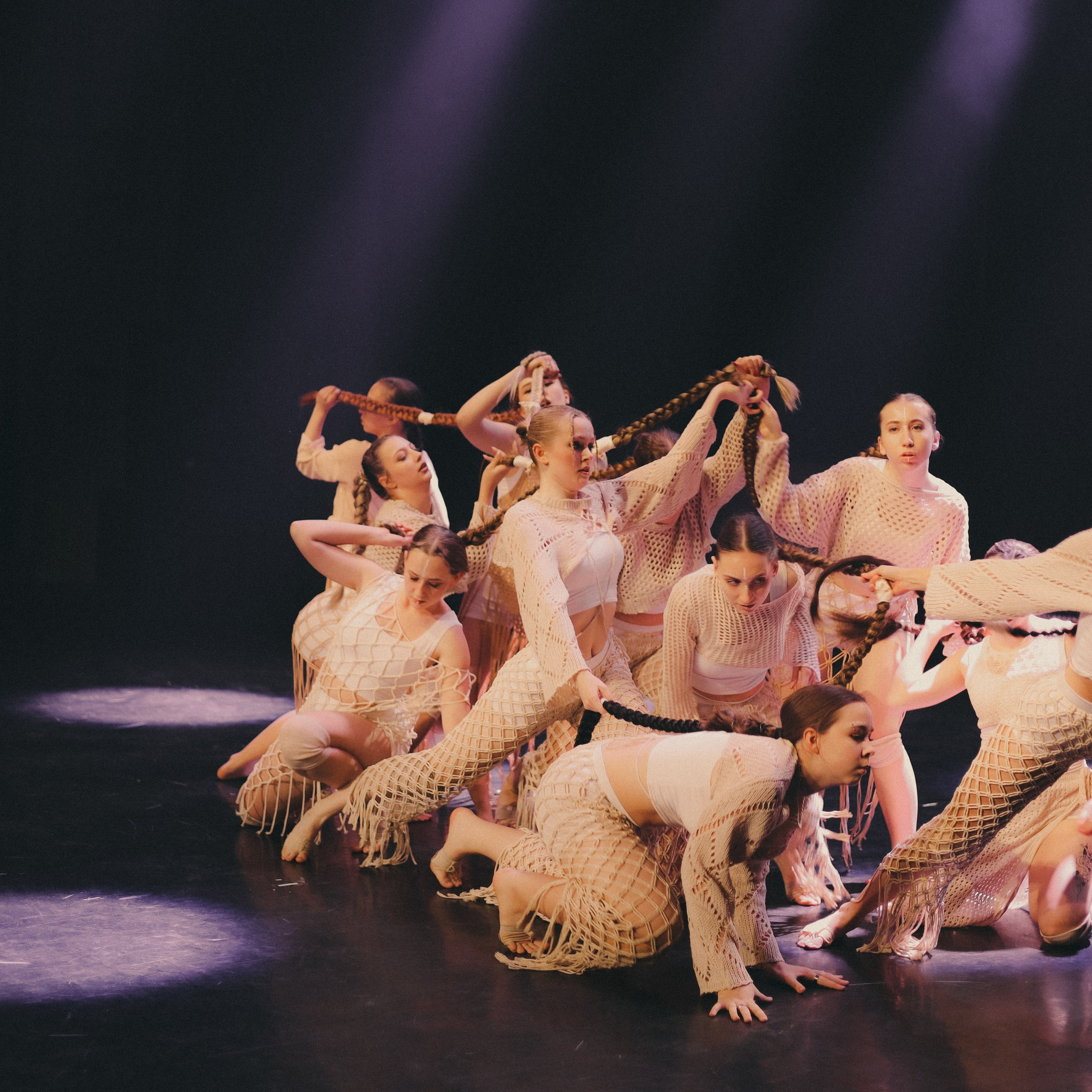 Отчетный концерт Soul dance studio