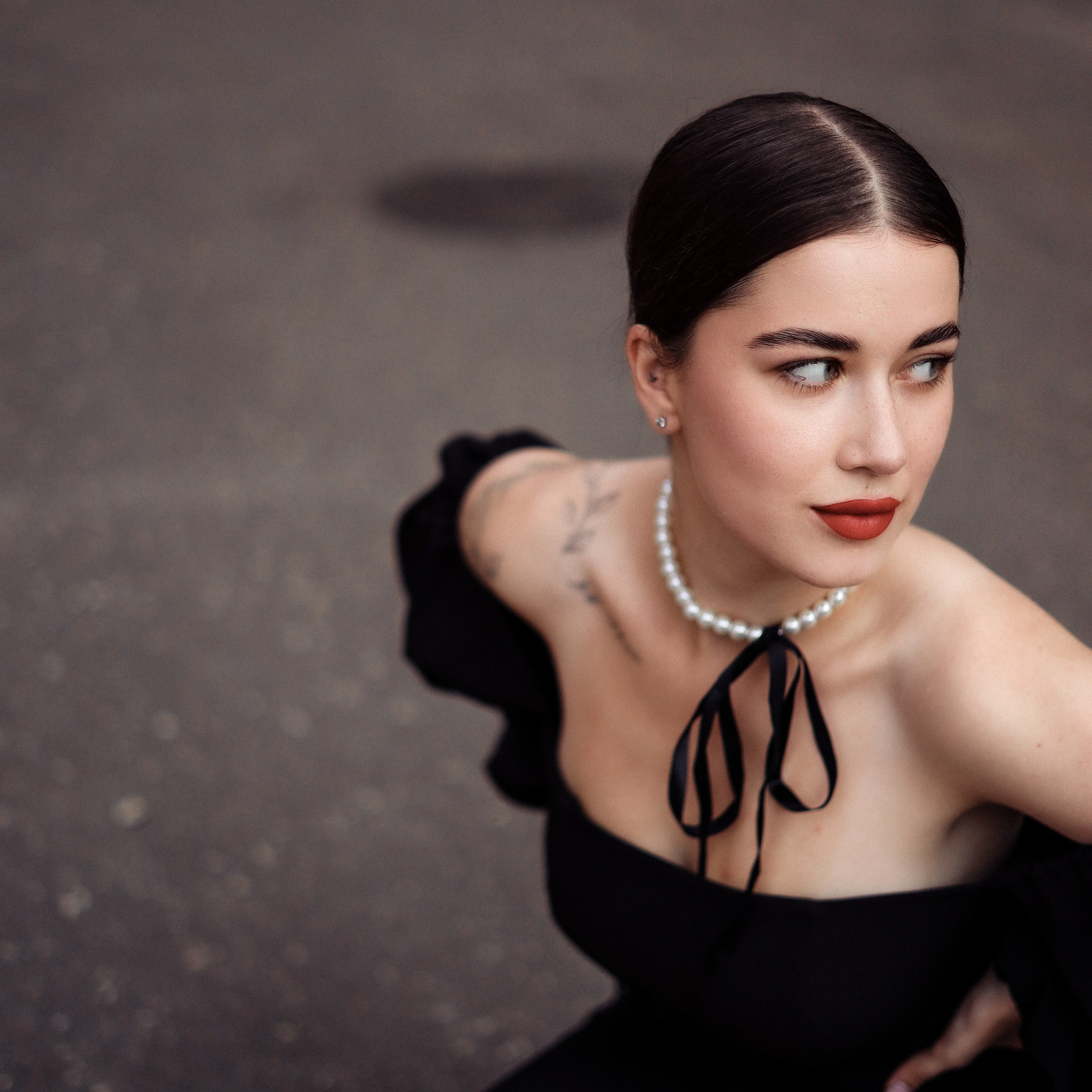 Владислава | Арт — квартал «Патефонка»