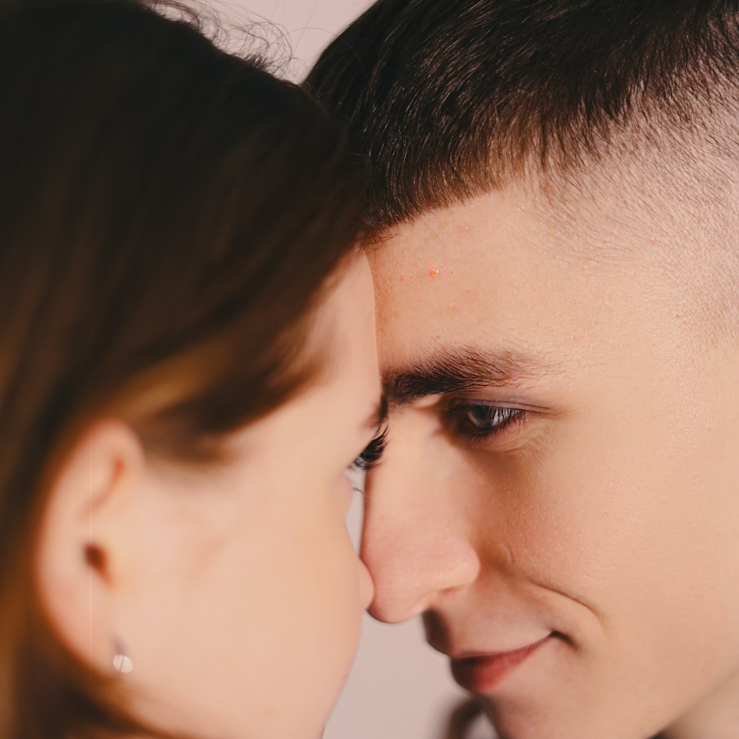 Никита и Анастасия