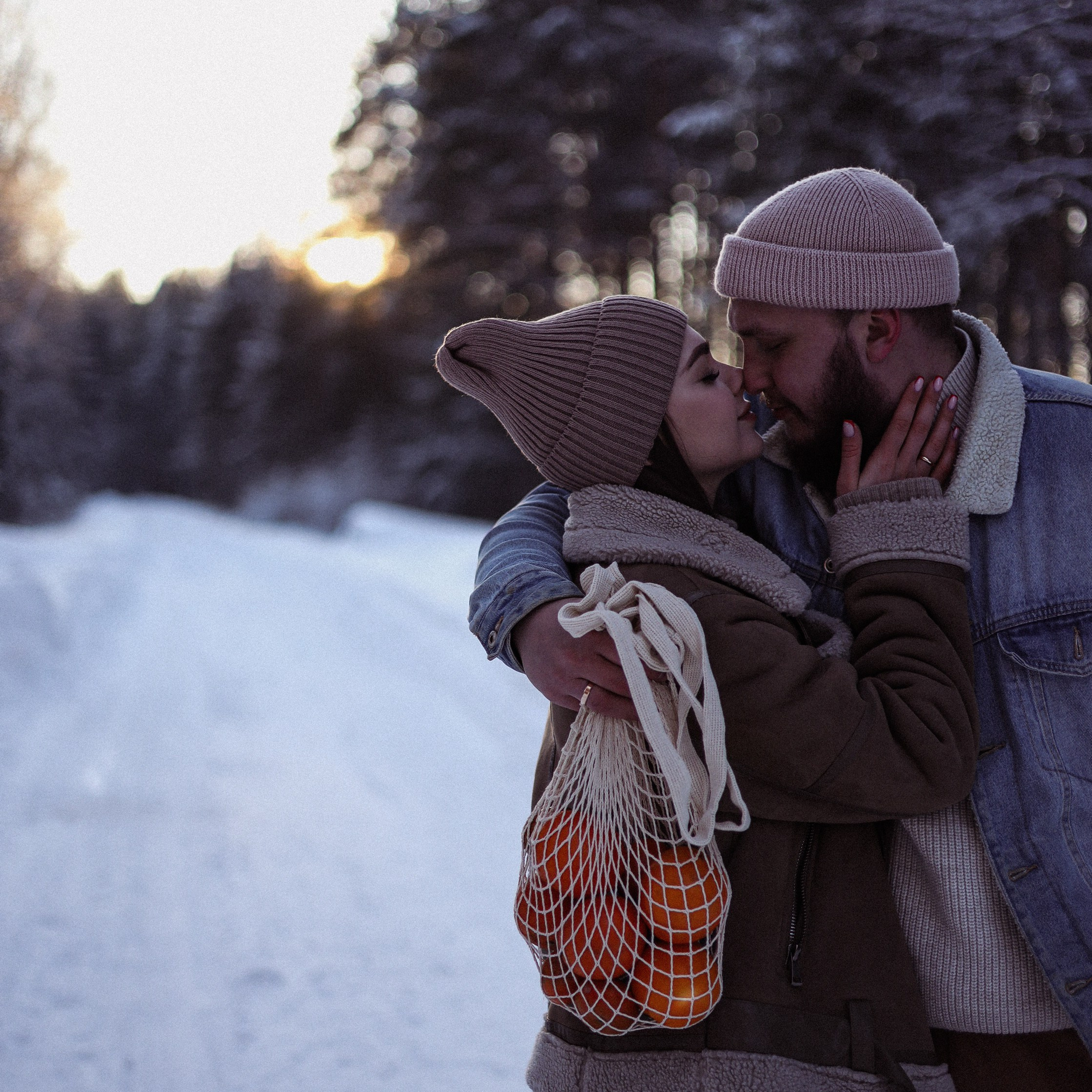 Александр и Анна