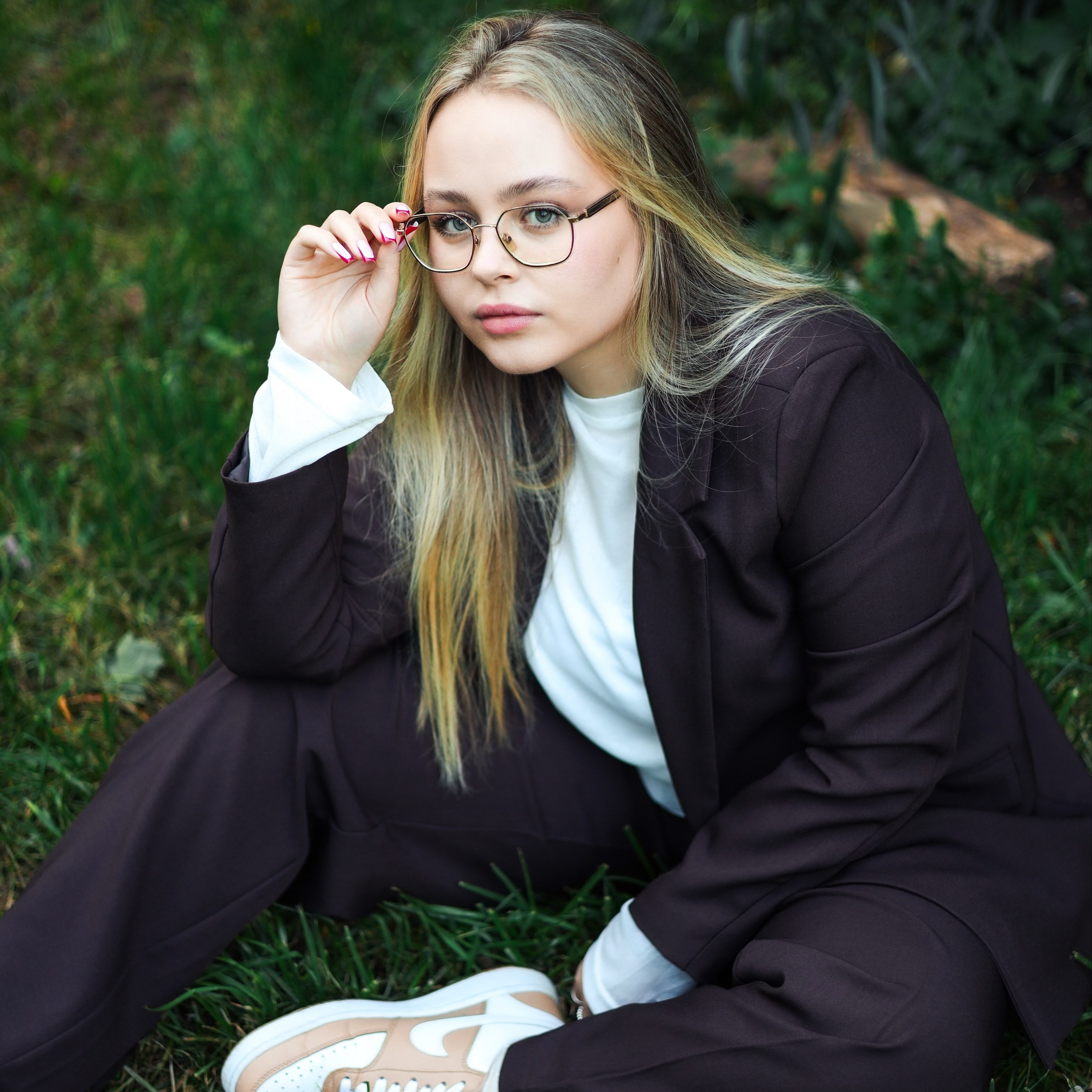 Ульяна | Парк Мира