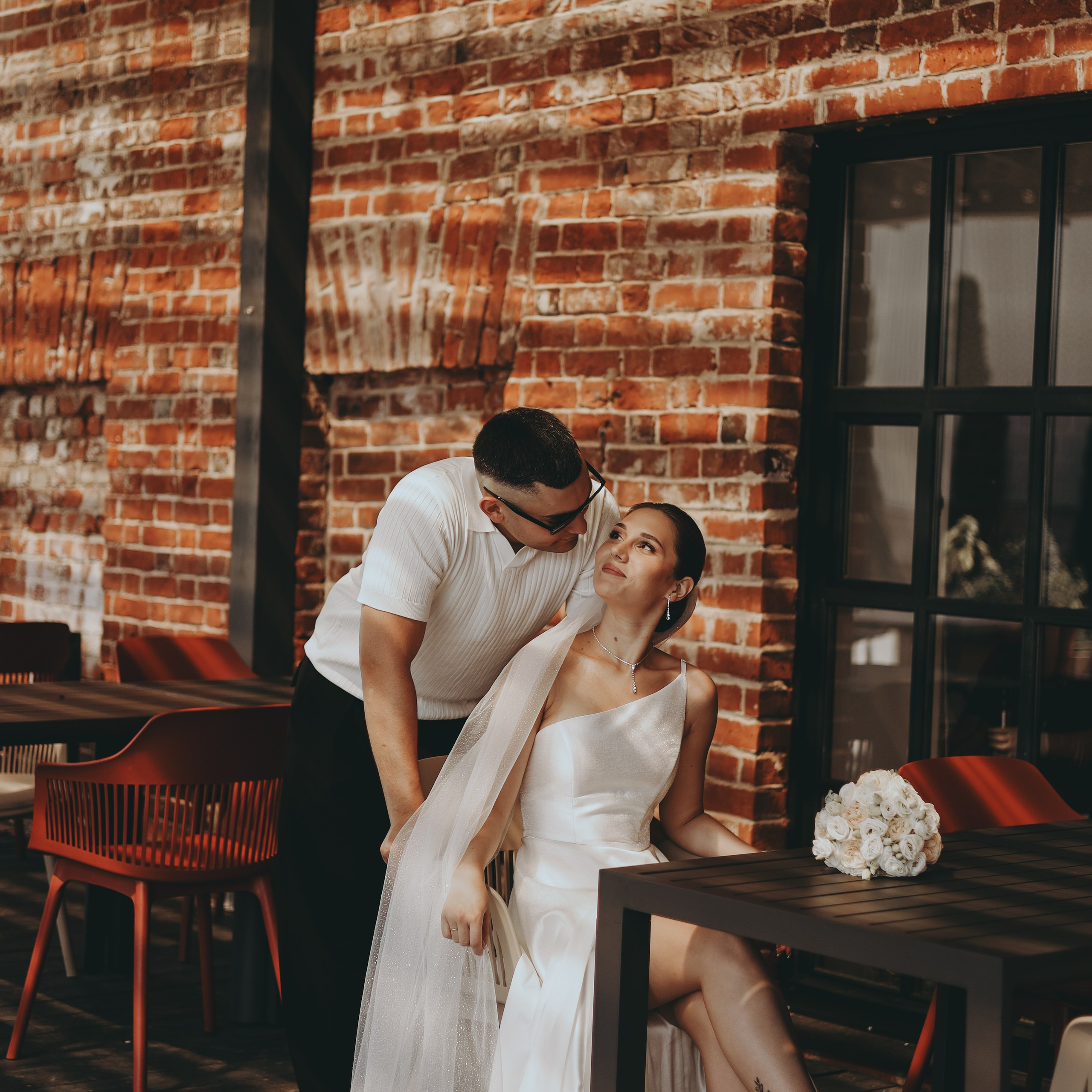 Илья & Виктория