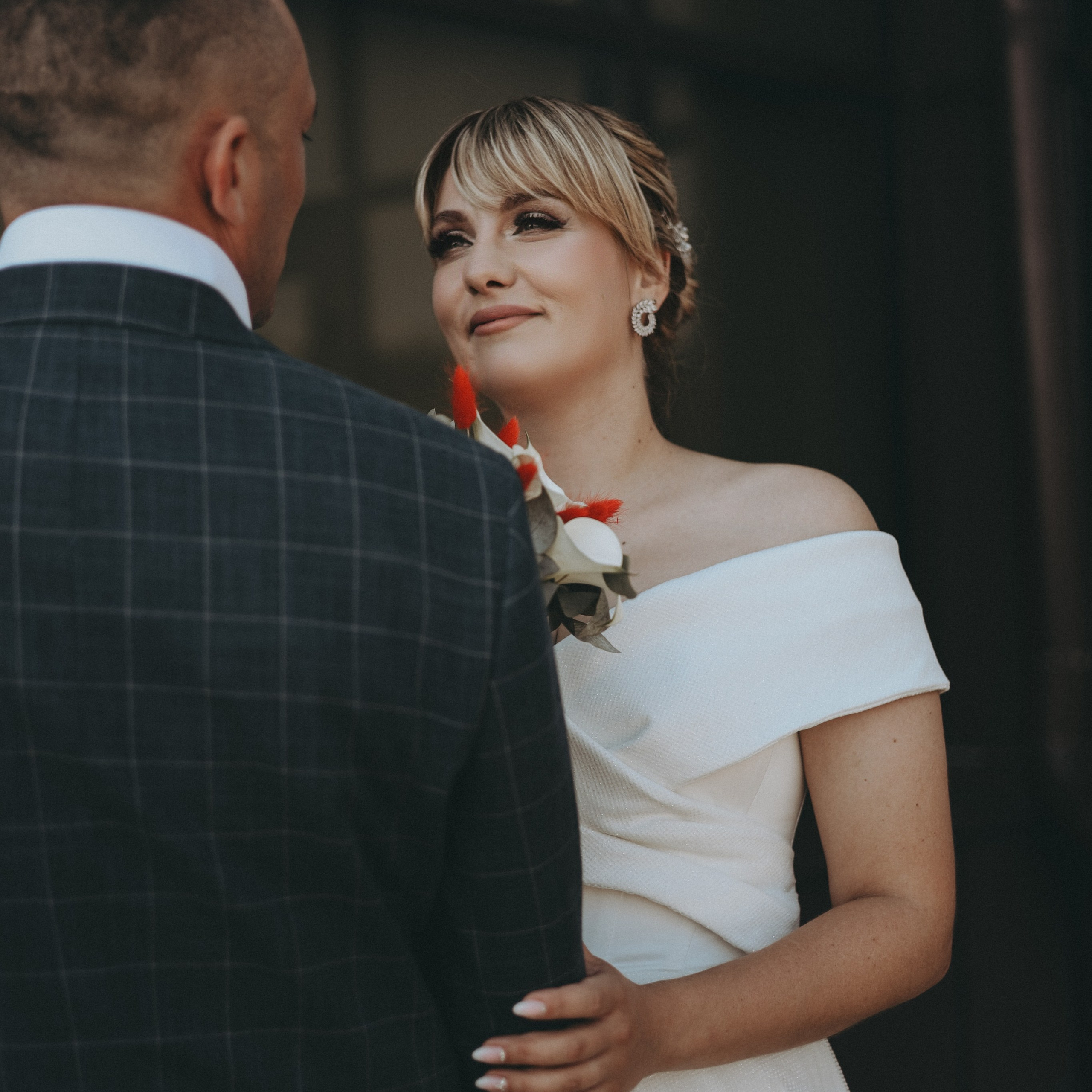 Евгений & София