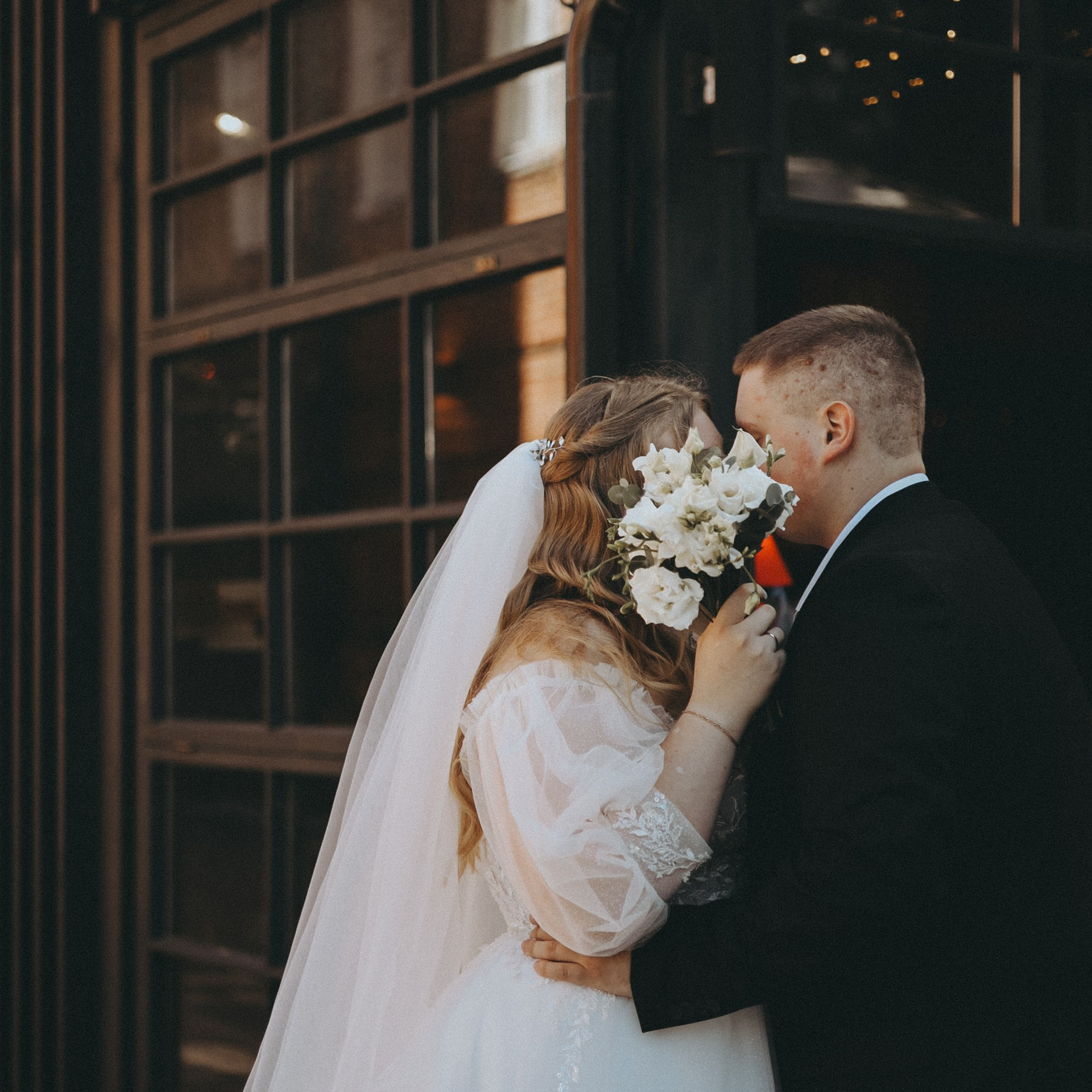 Александр & Анастасия