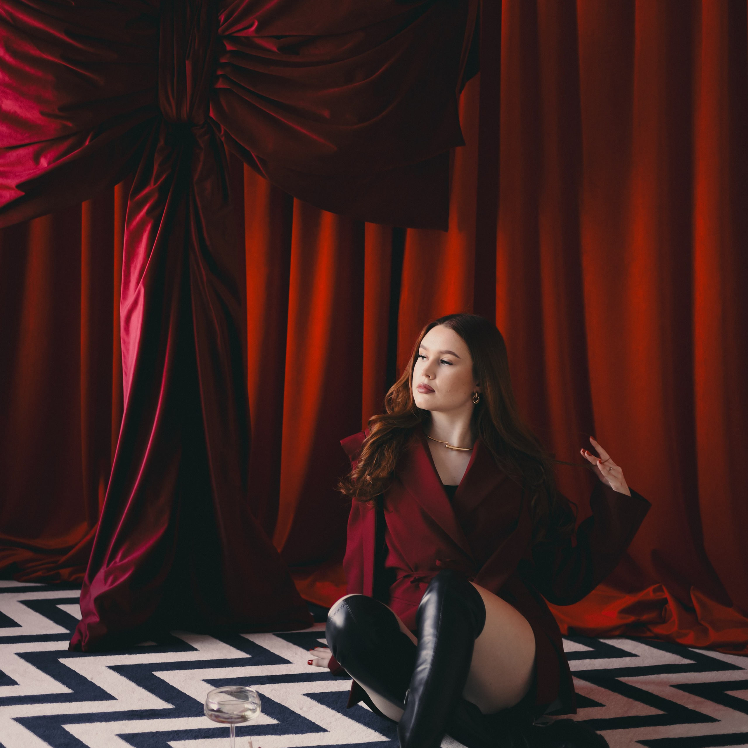 Александра