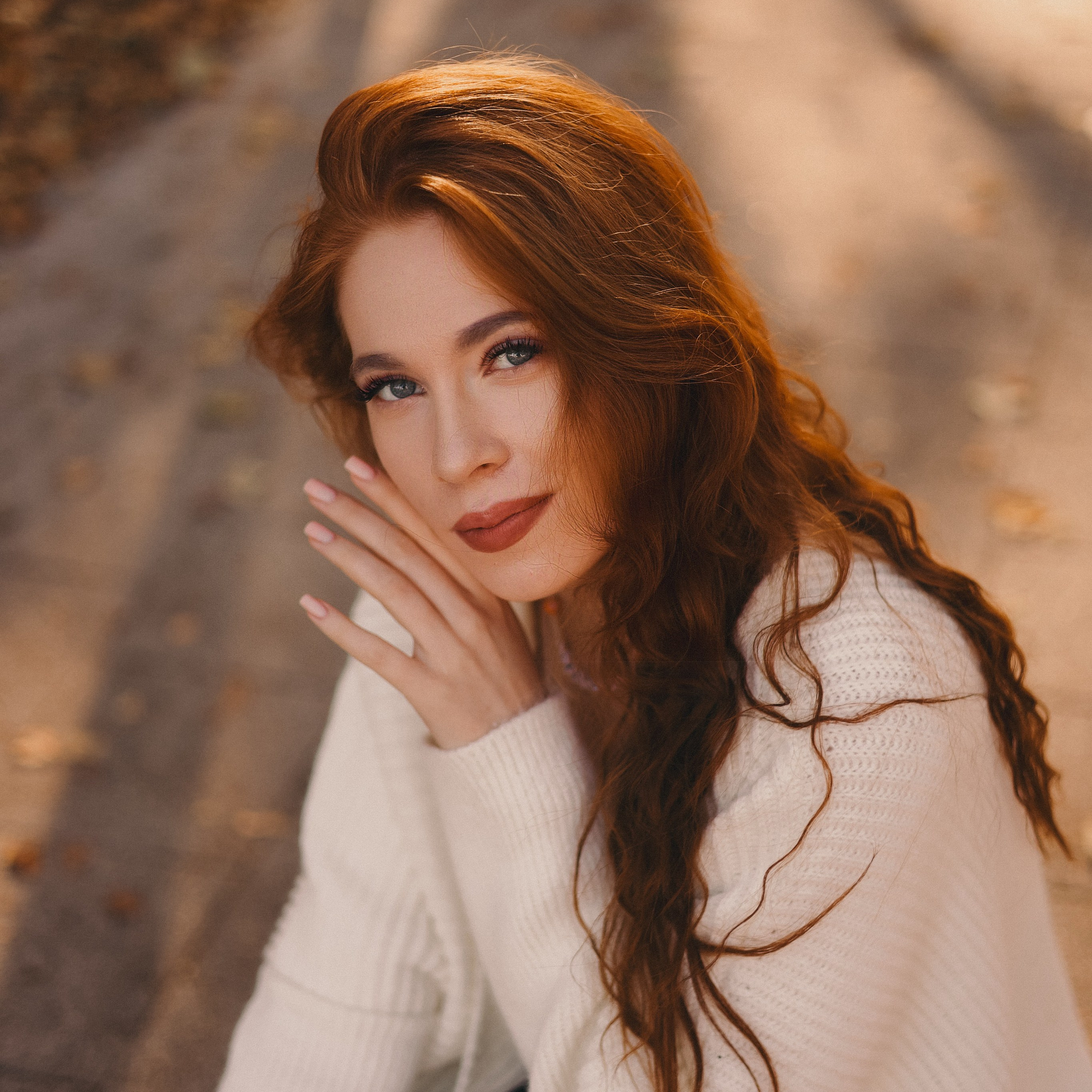 Мария | Парк Мира