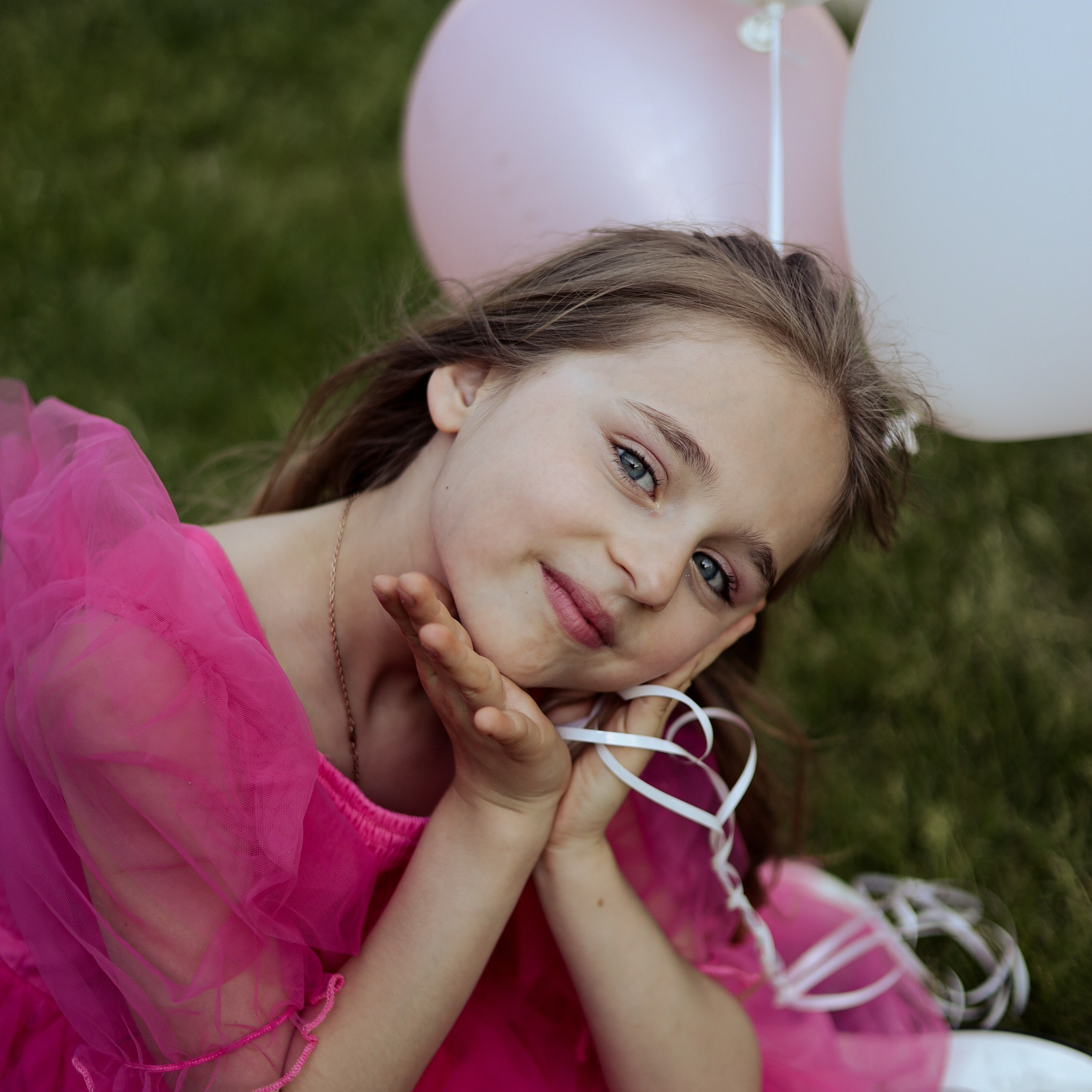 День рождения Томы