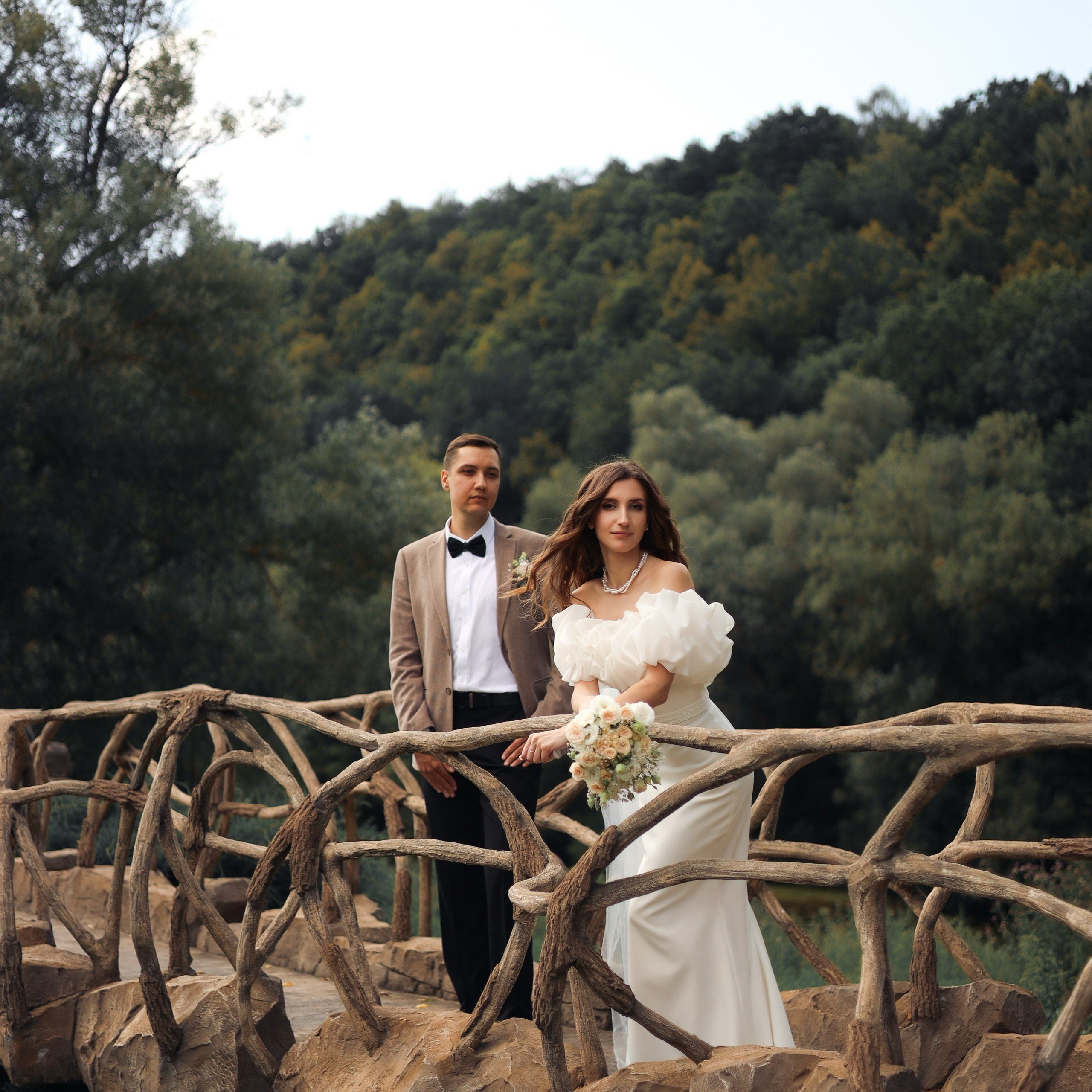 Илья & Ника | Берхино