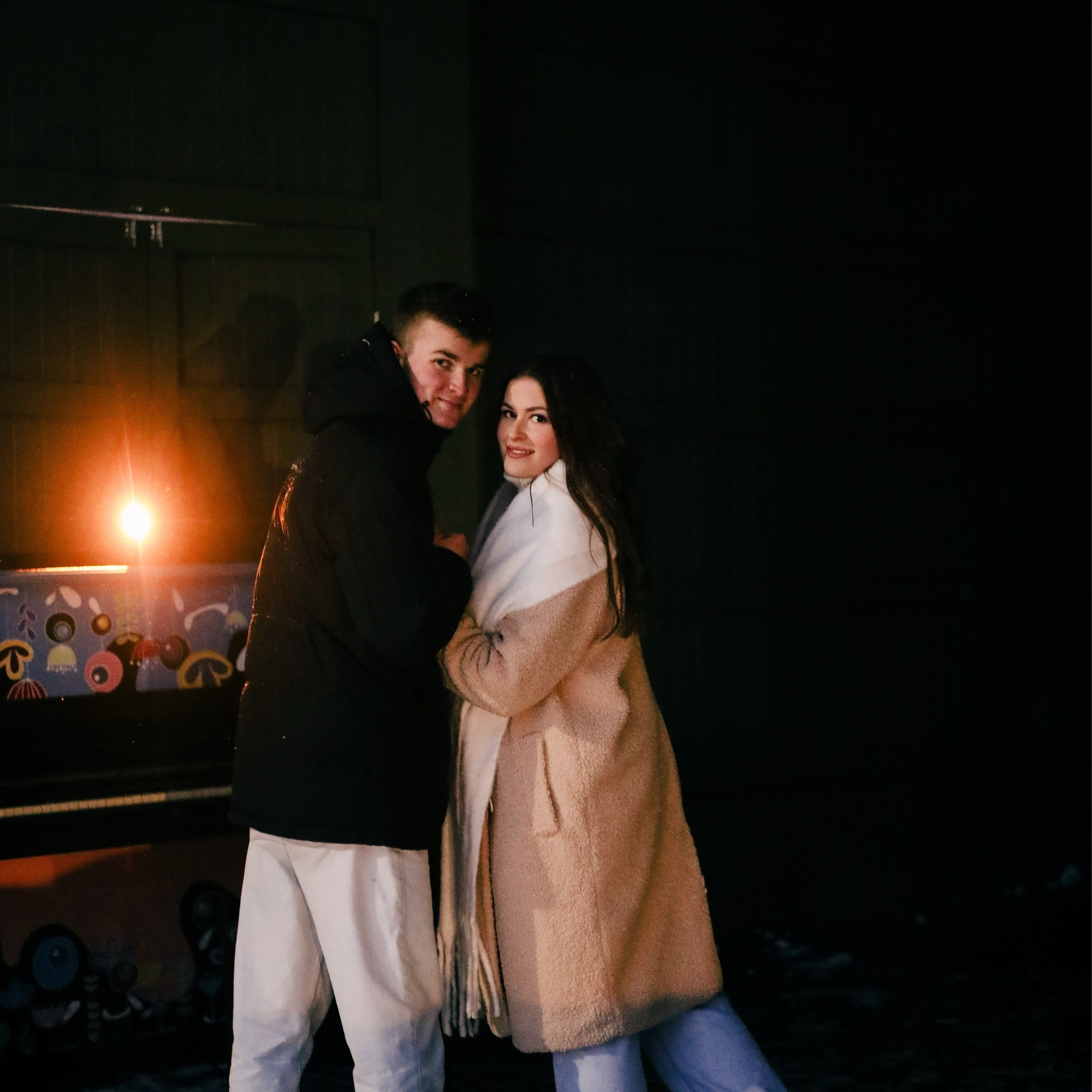 Илья & Дарья