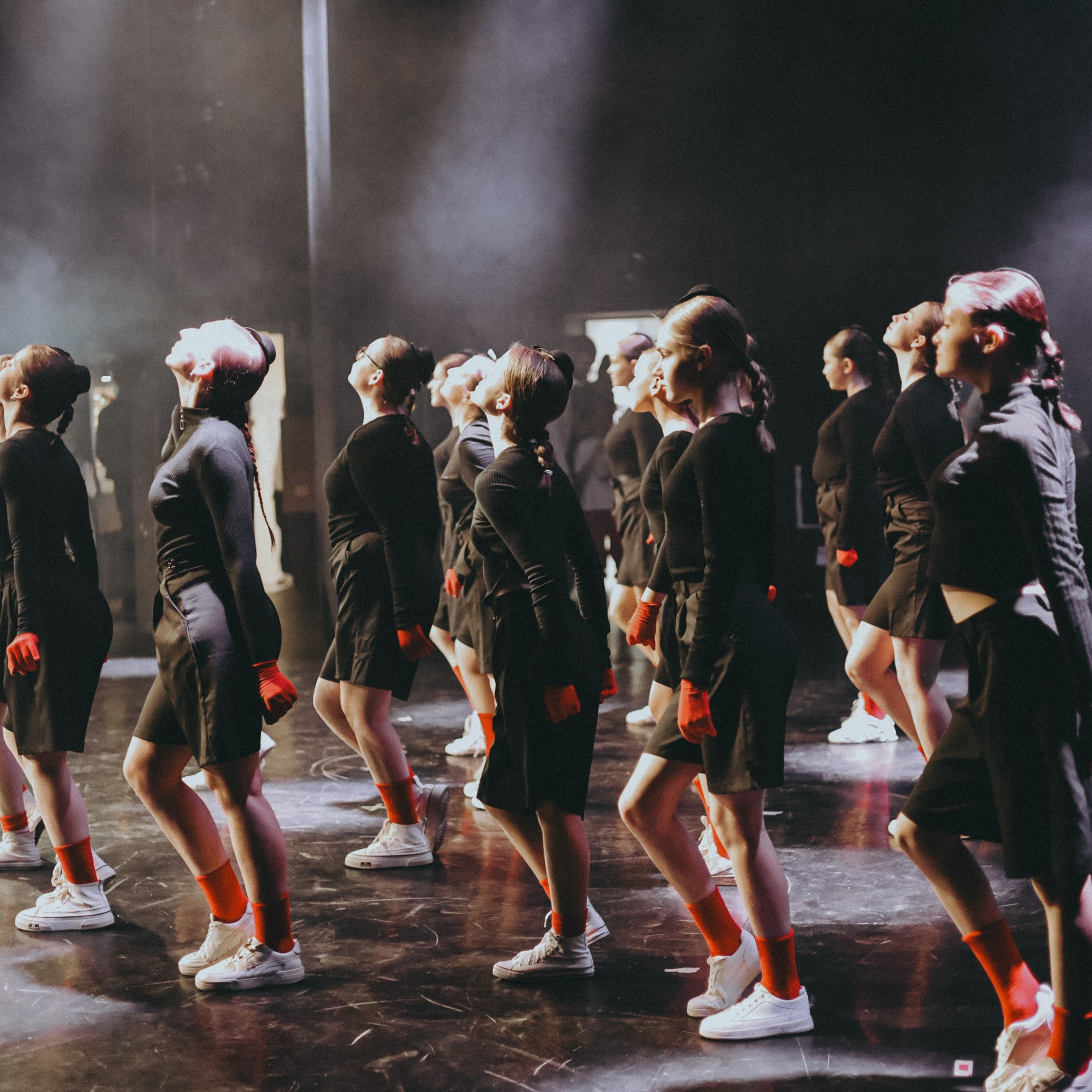 Отчетный концерт Soul dance studio