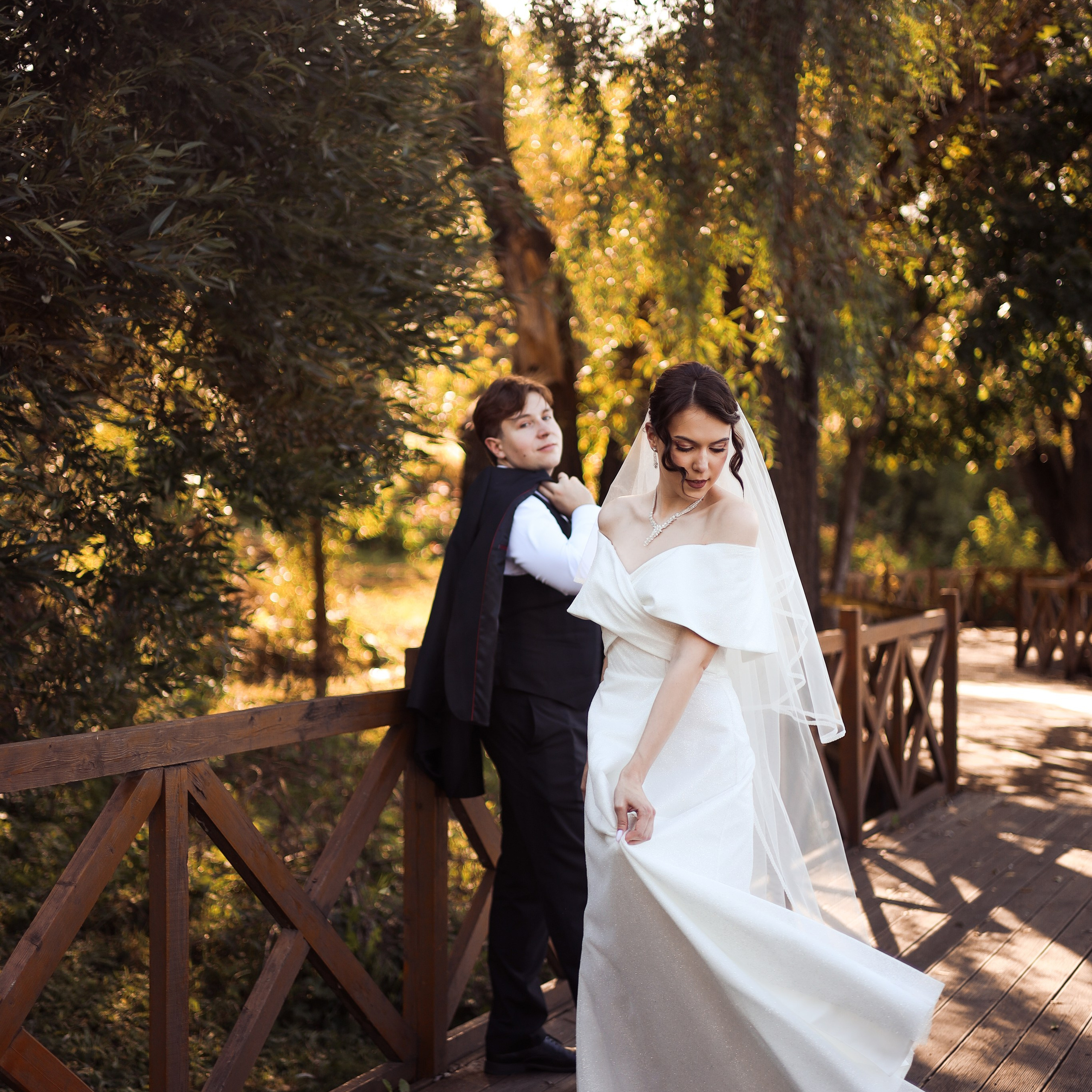 Георгий & Елена