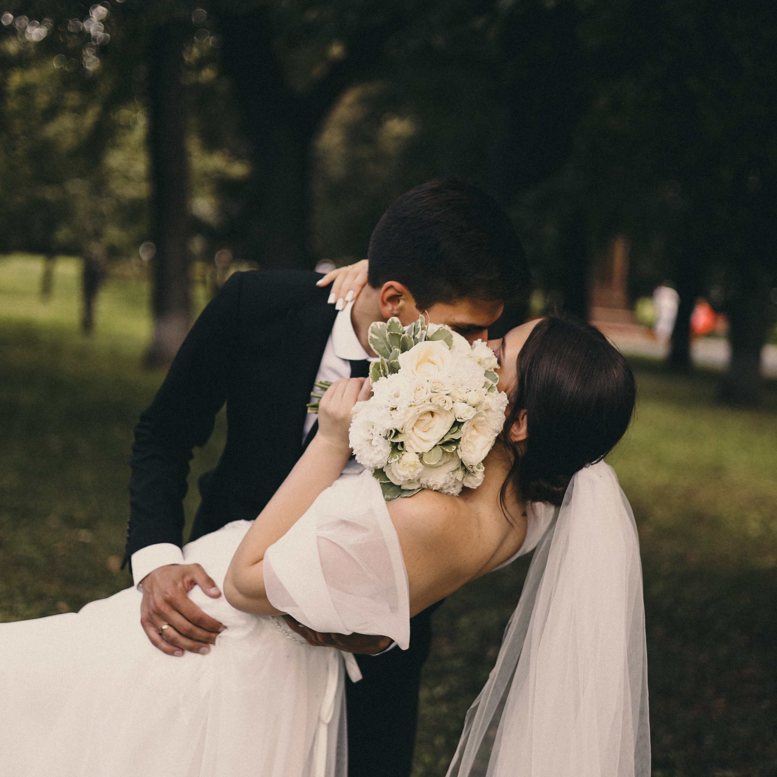 Андрей & Анна