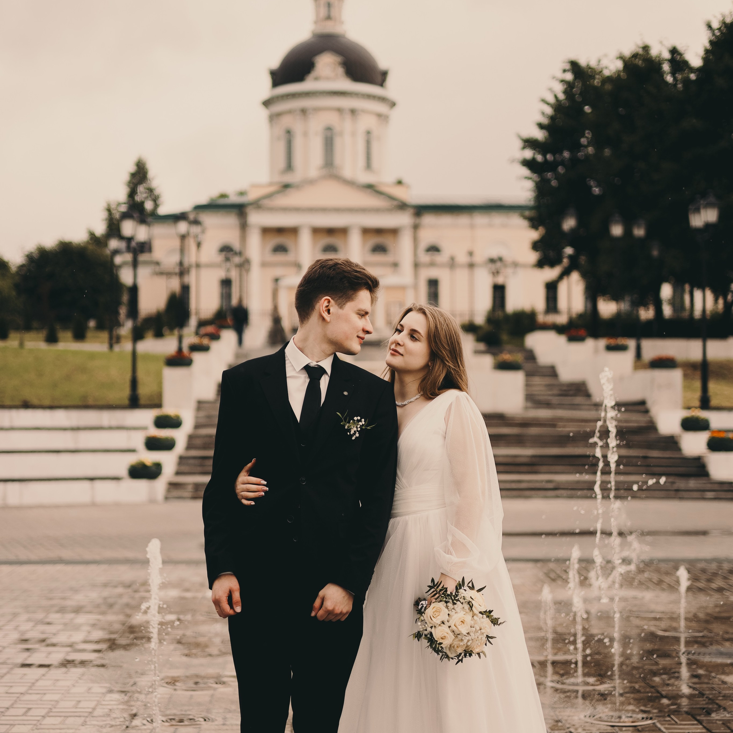 Андрей & Людмила