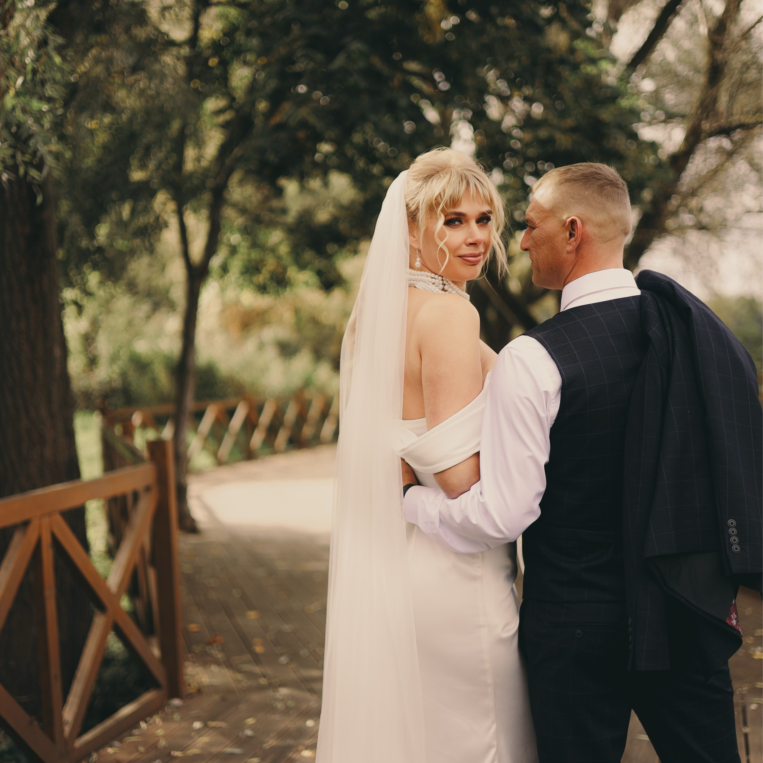 Сергей & Мария