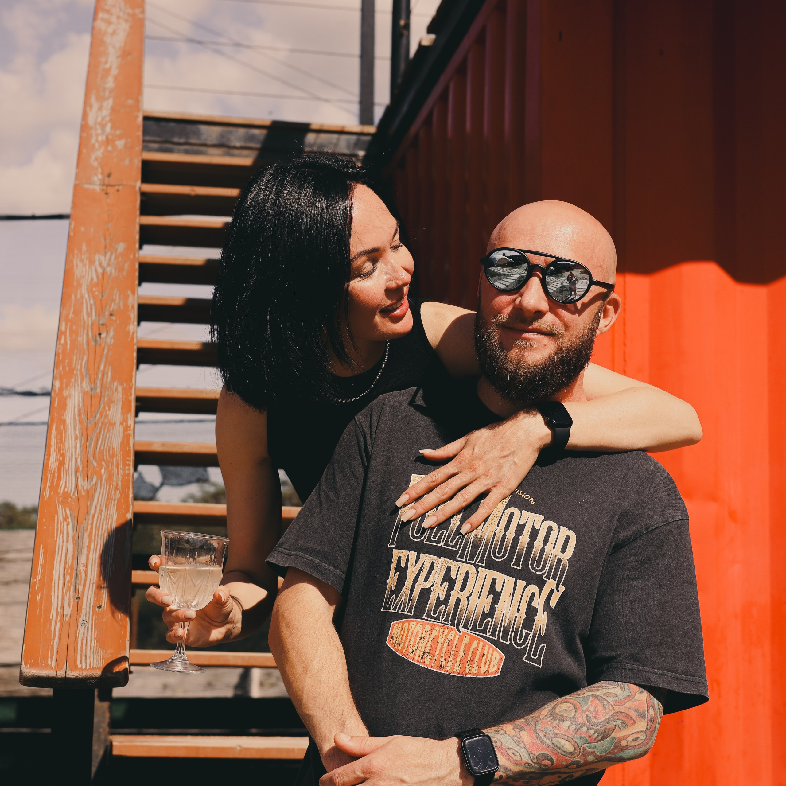 День рождения