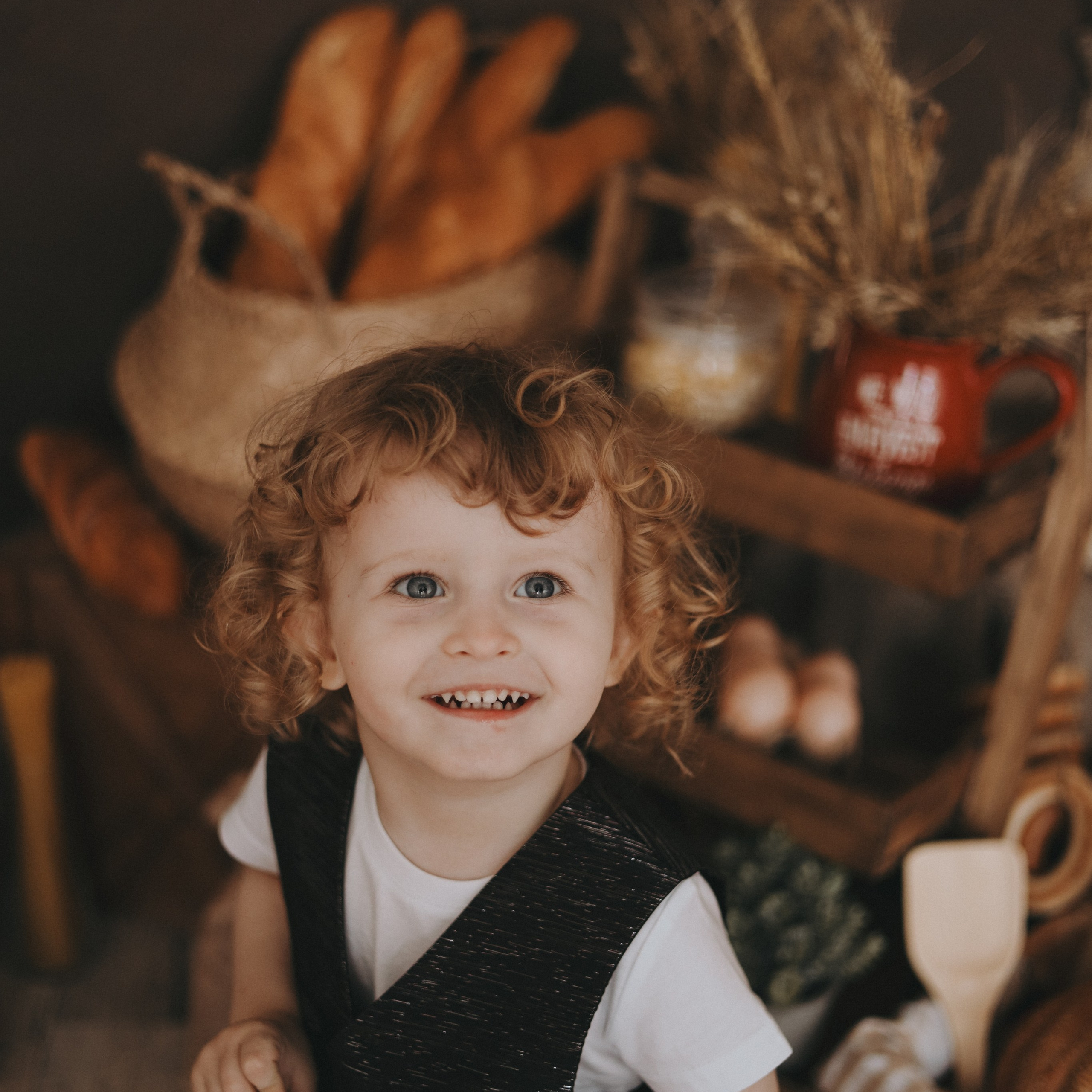 Женя и&nbsp;его семья