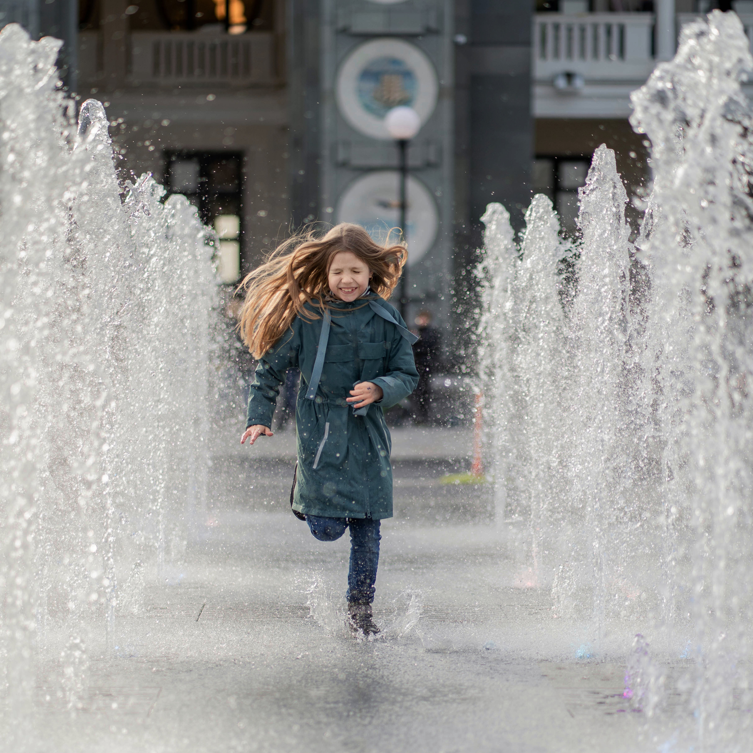 Фотопрогулка