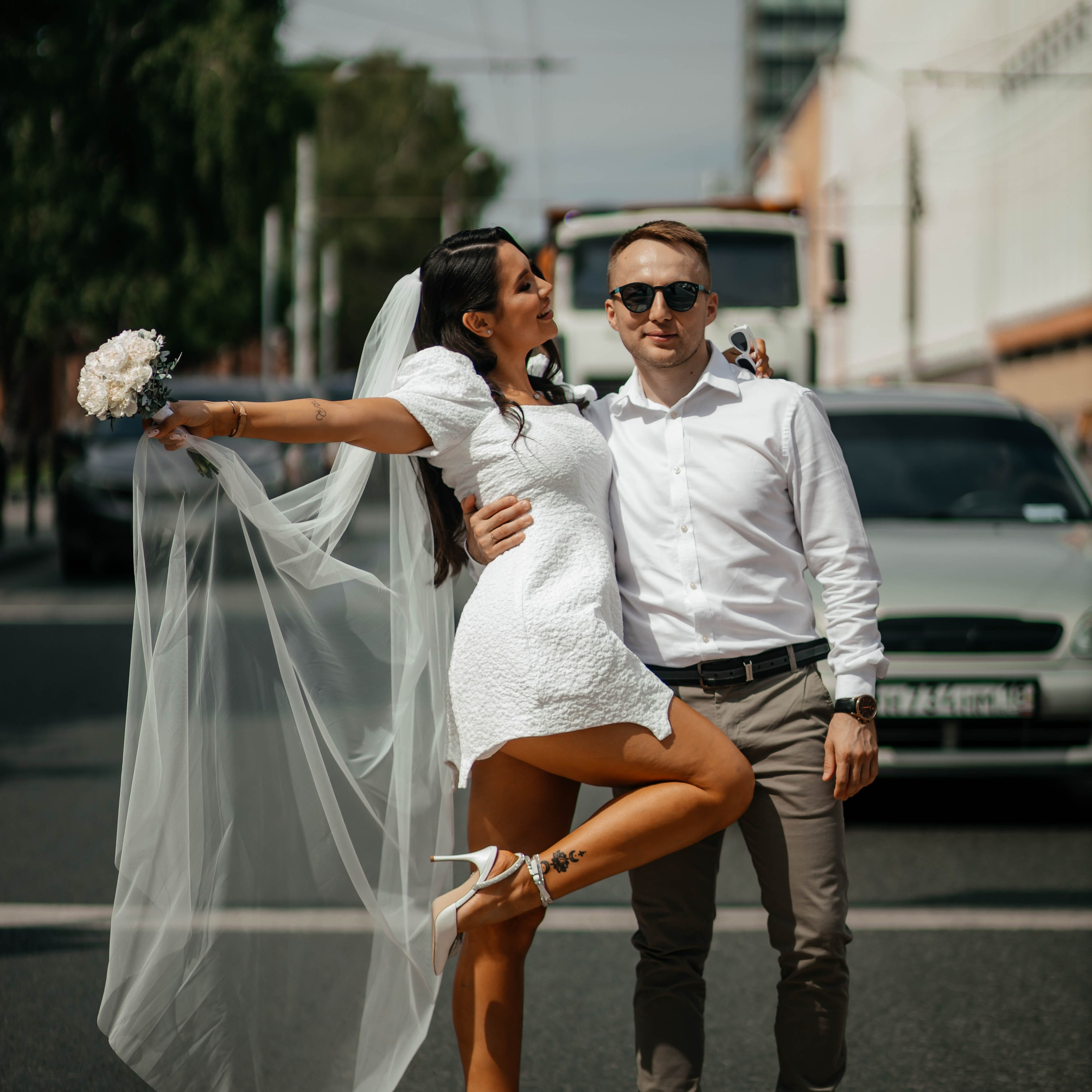 Иван & Рузиля