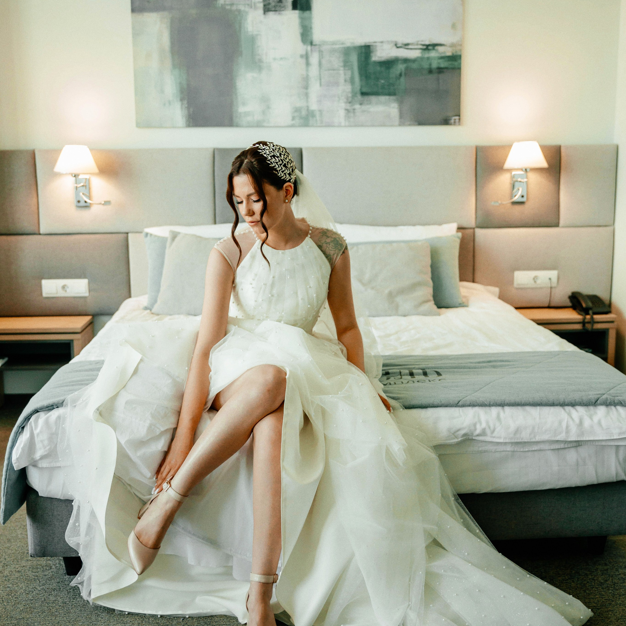 Дмитрий & Юлия