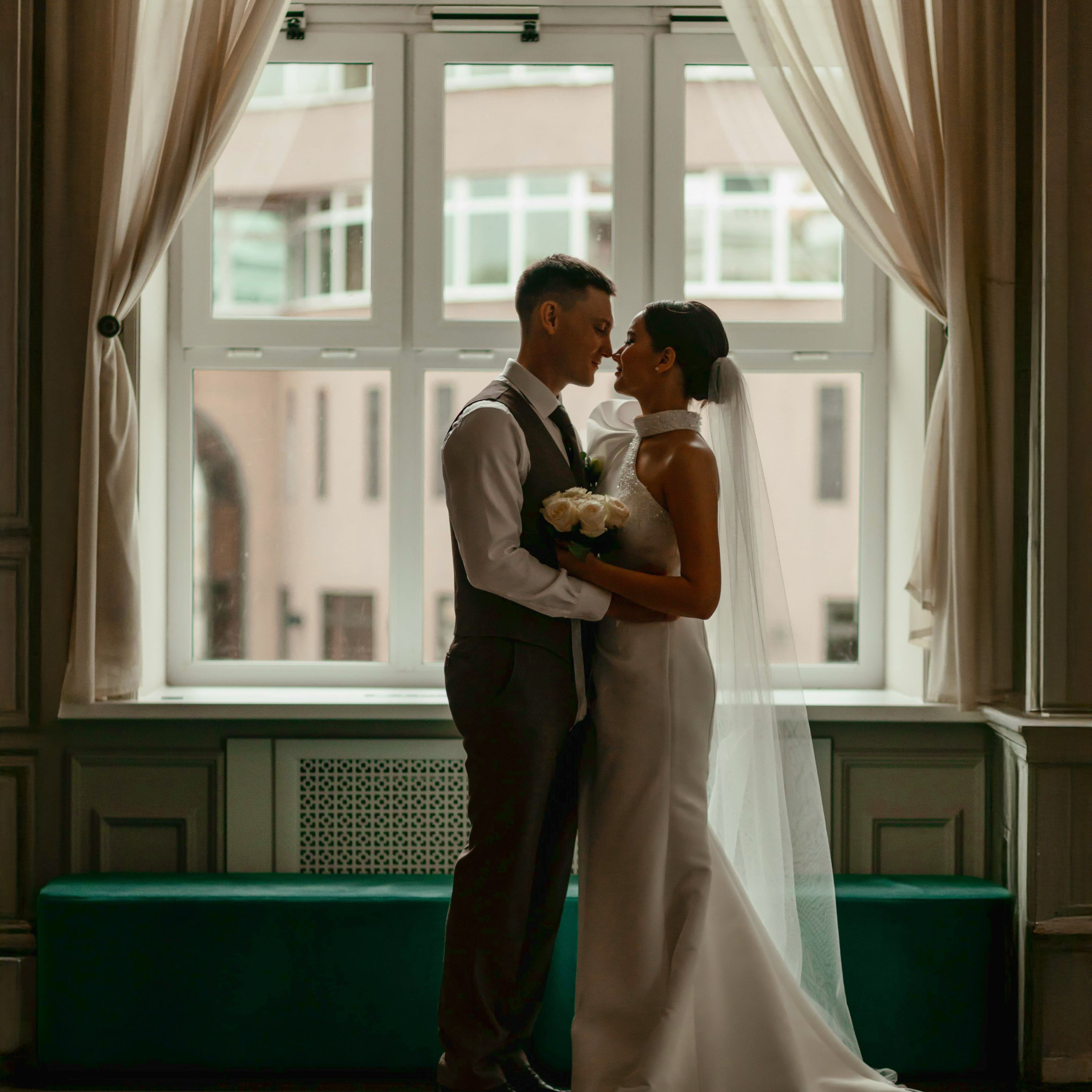 Роман & София